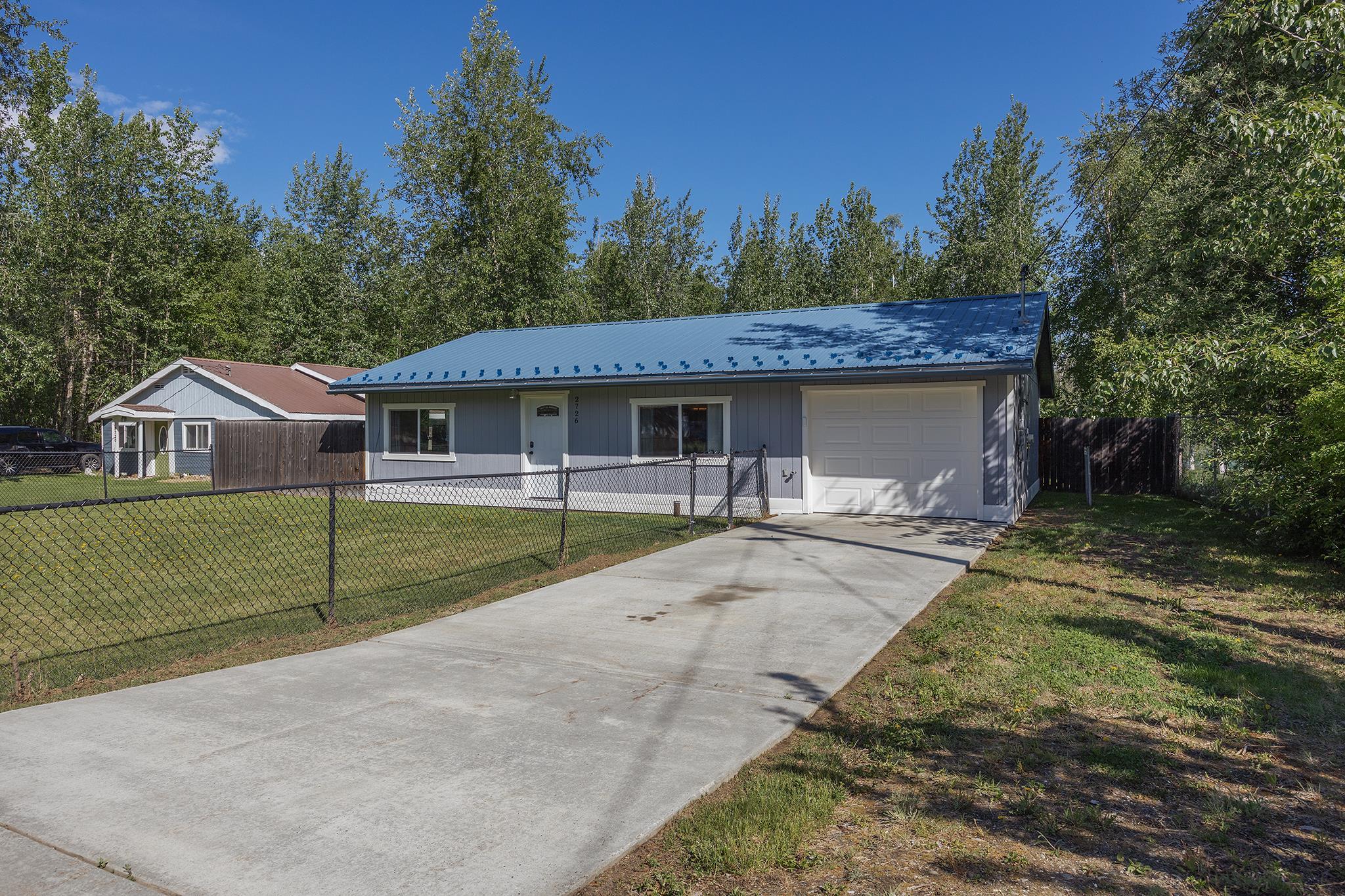 2726 PERIMETER DRIVE