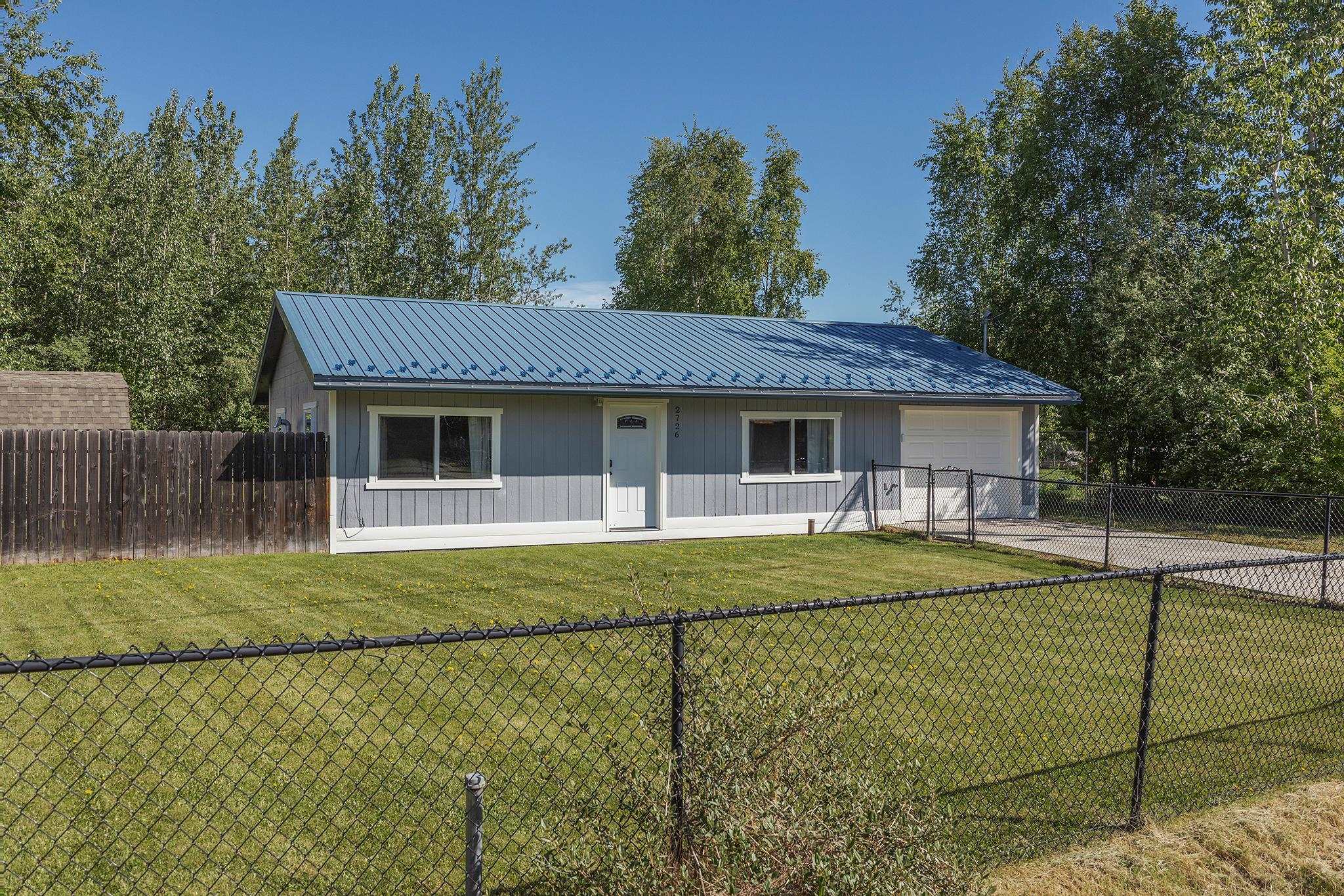 2726 PERIMETER DRIVE