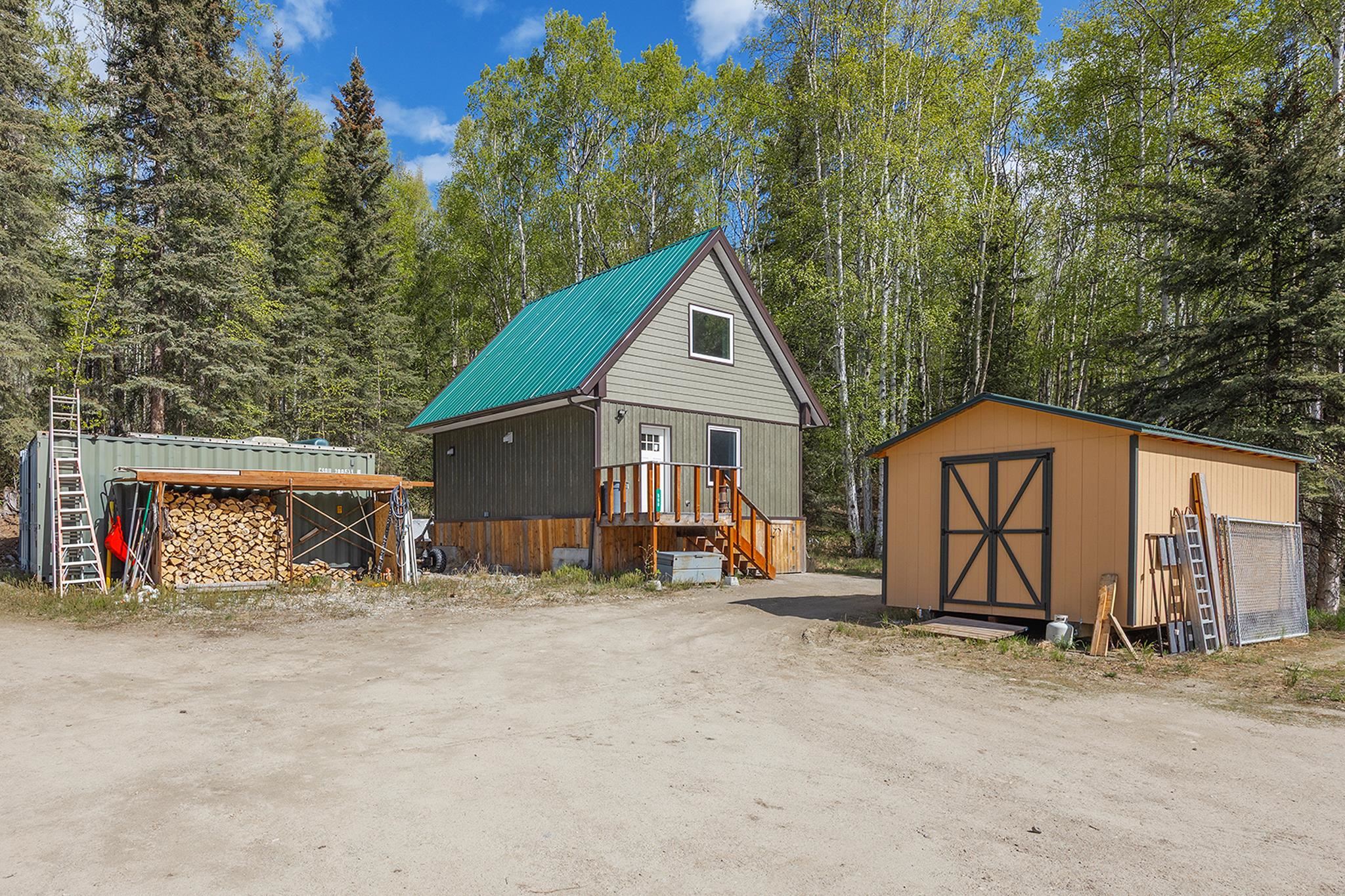 1566 PAYDIRT ROAD