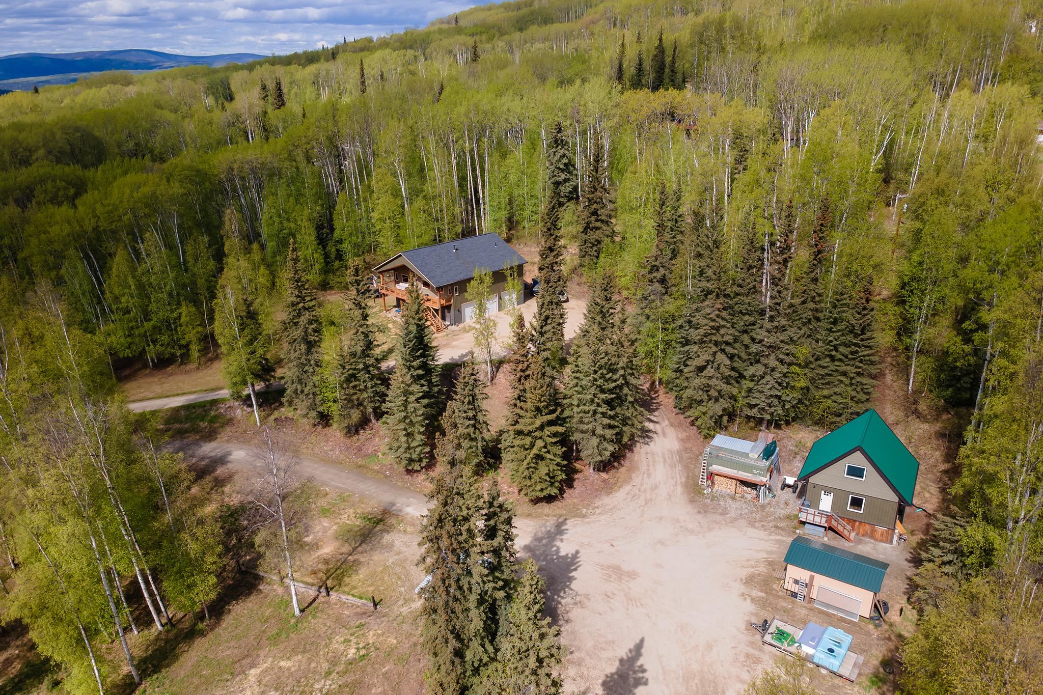 1566 PAYDIRT ROAD
