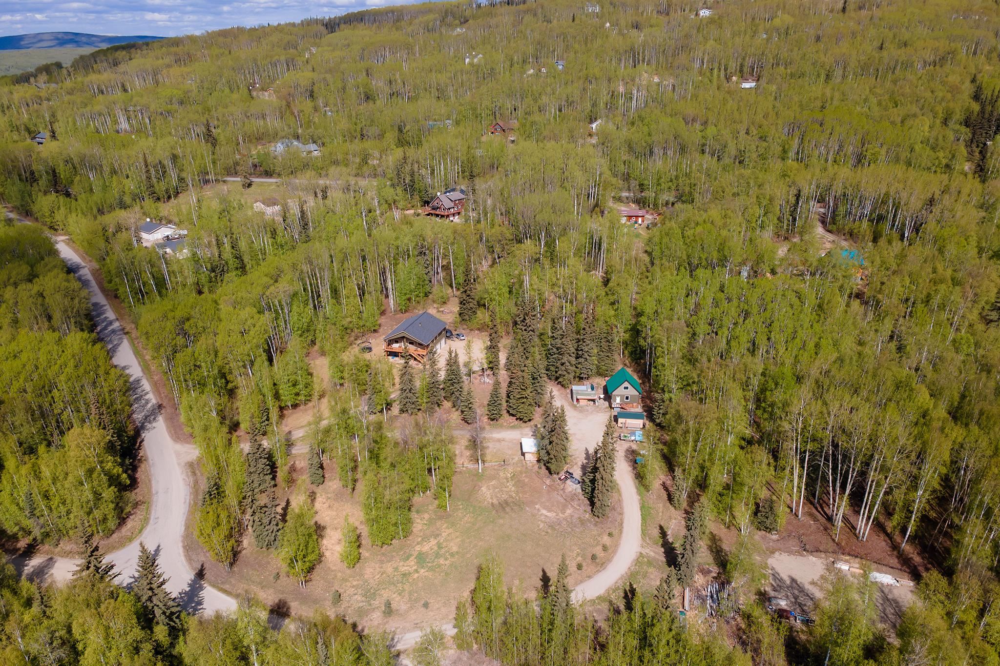 1566 PAYDIRT ROAD