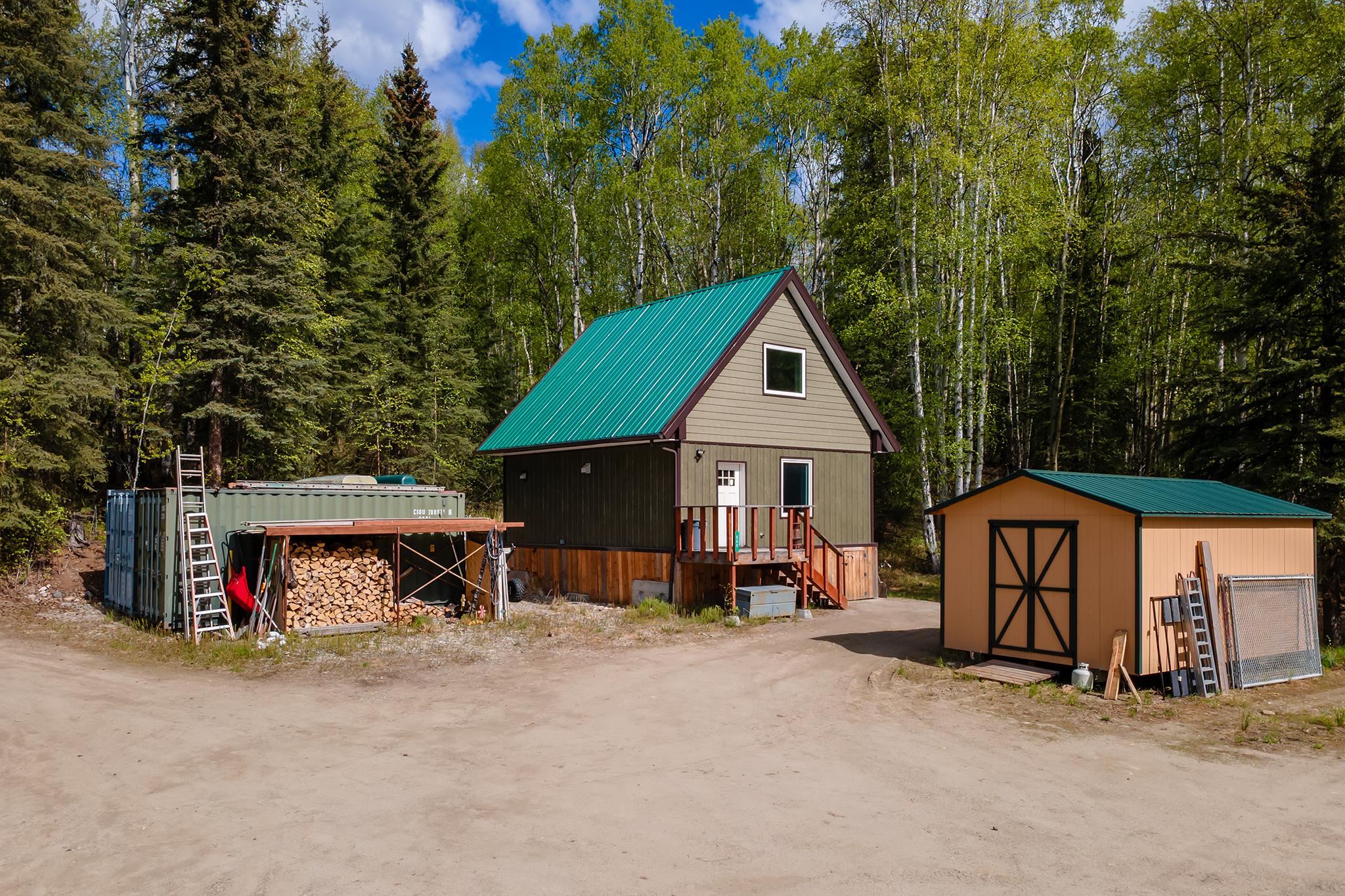 1566 PAYDIRT ROAD
