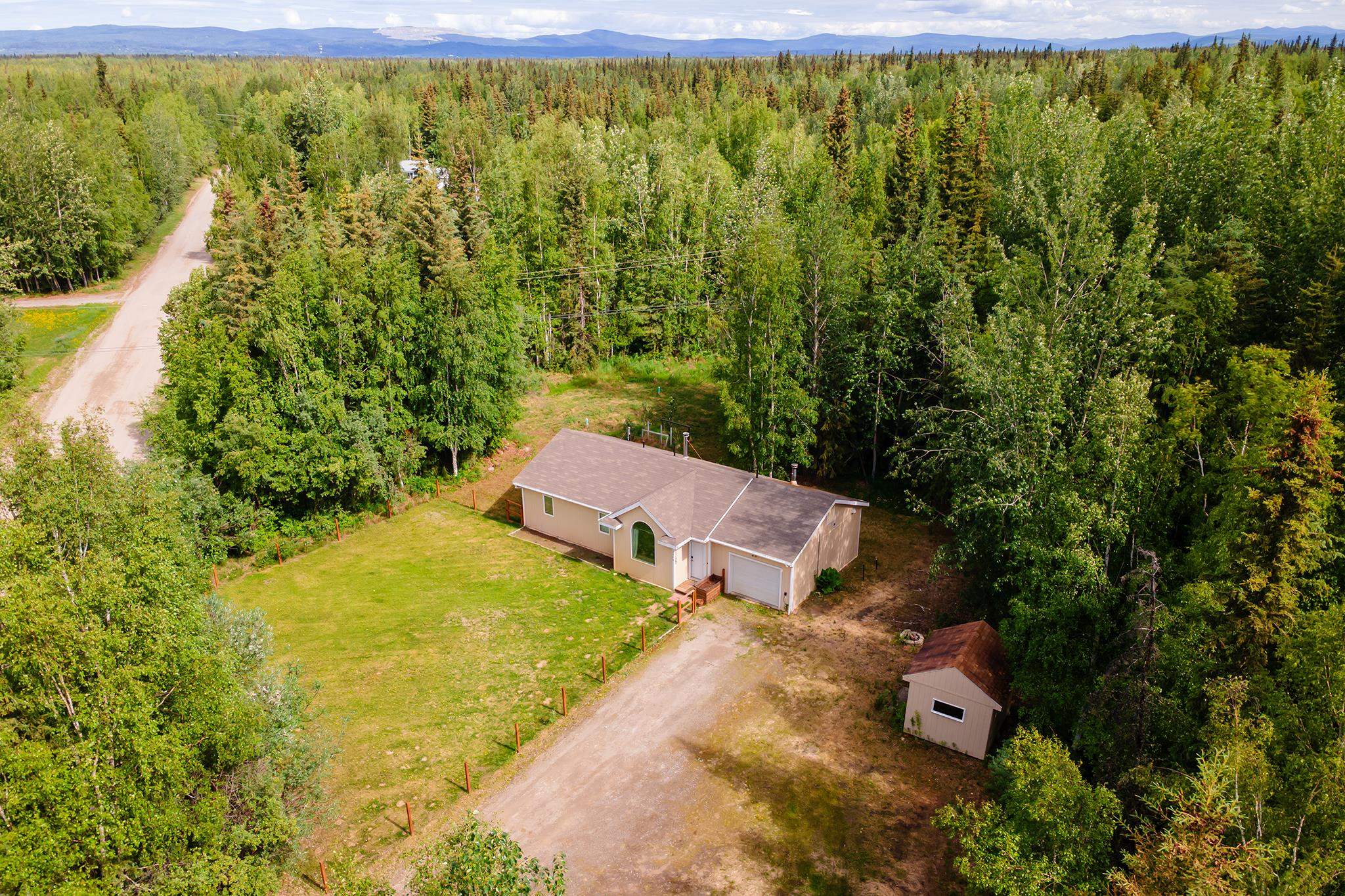 2354 SUNFLOWER LOOP