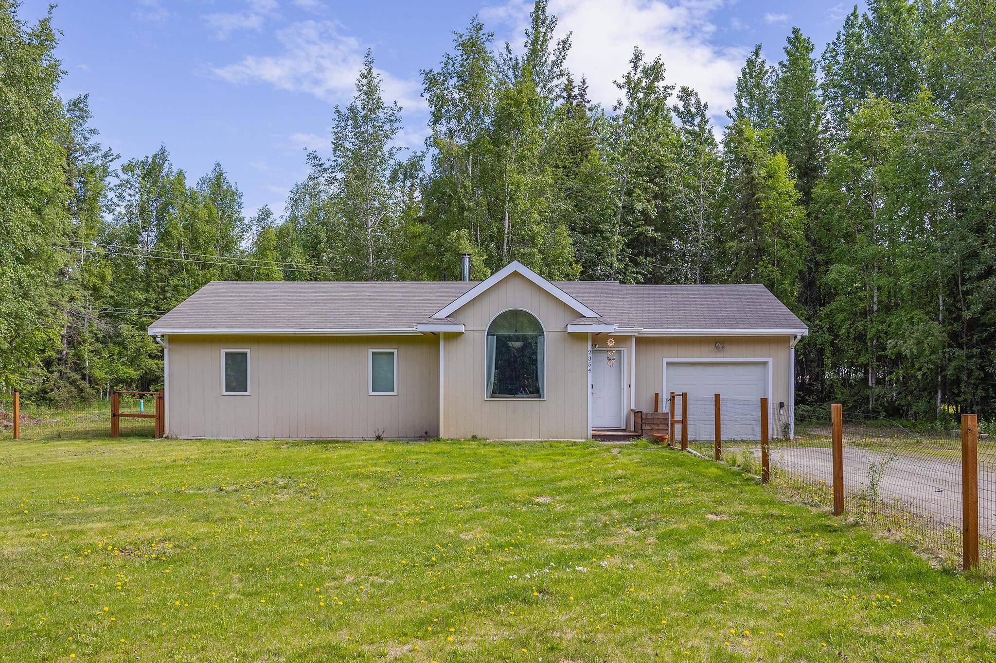 2354 SUNFLOWER LOOP