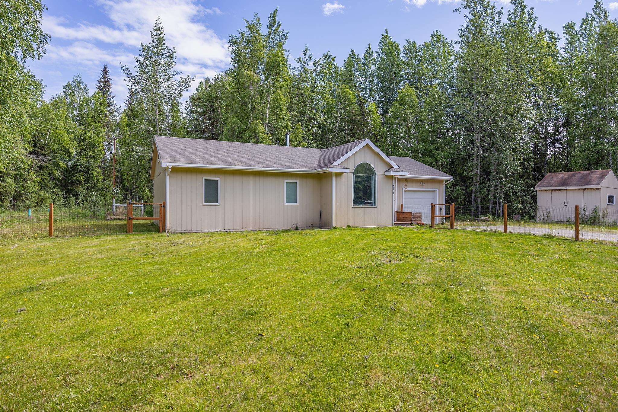 2354 SUNFLOWER LOOP