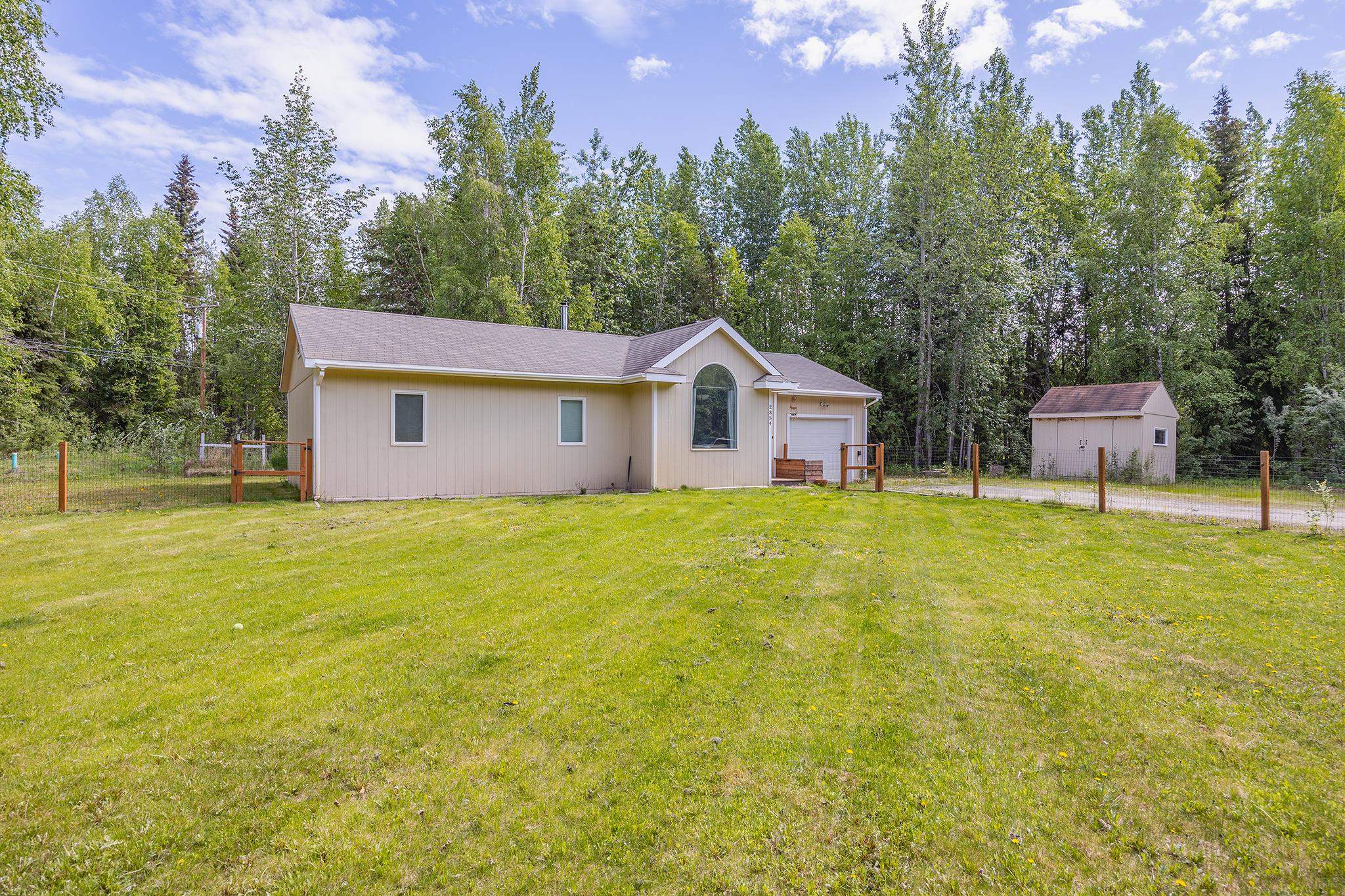 2354 SUNFLOWER LOOP