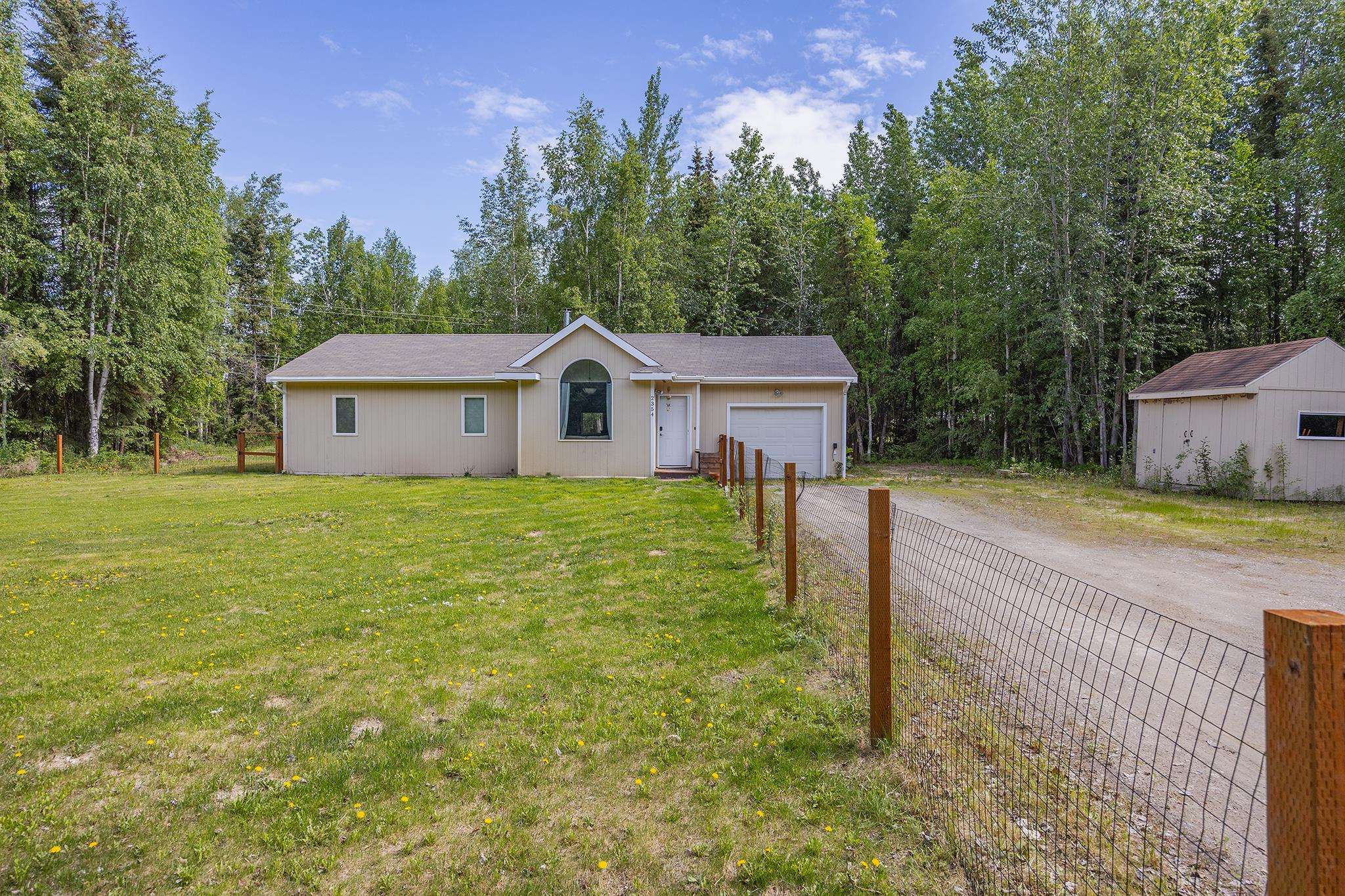 2354 SUNFLOWER LOOP