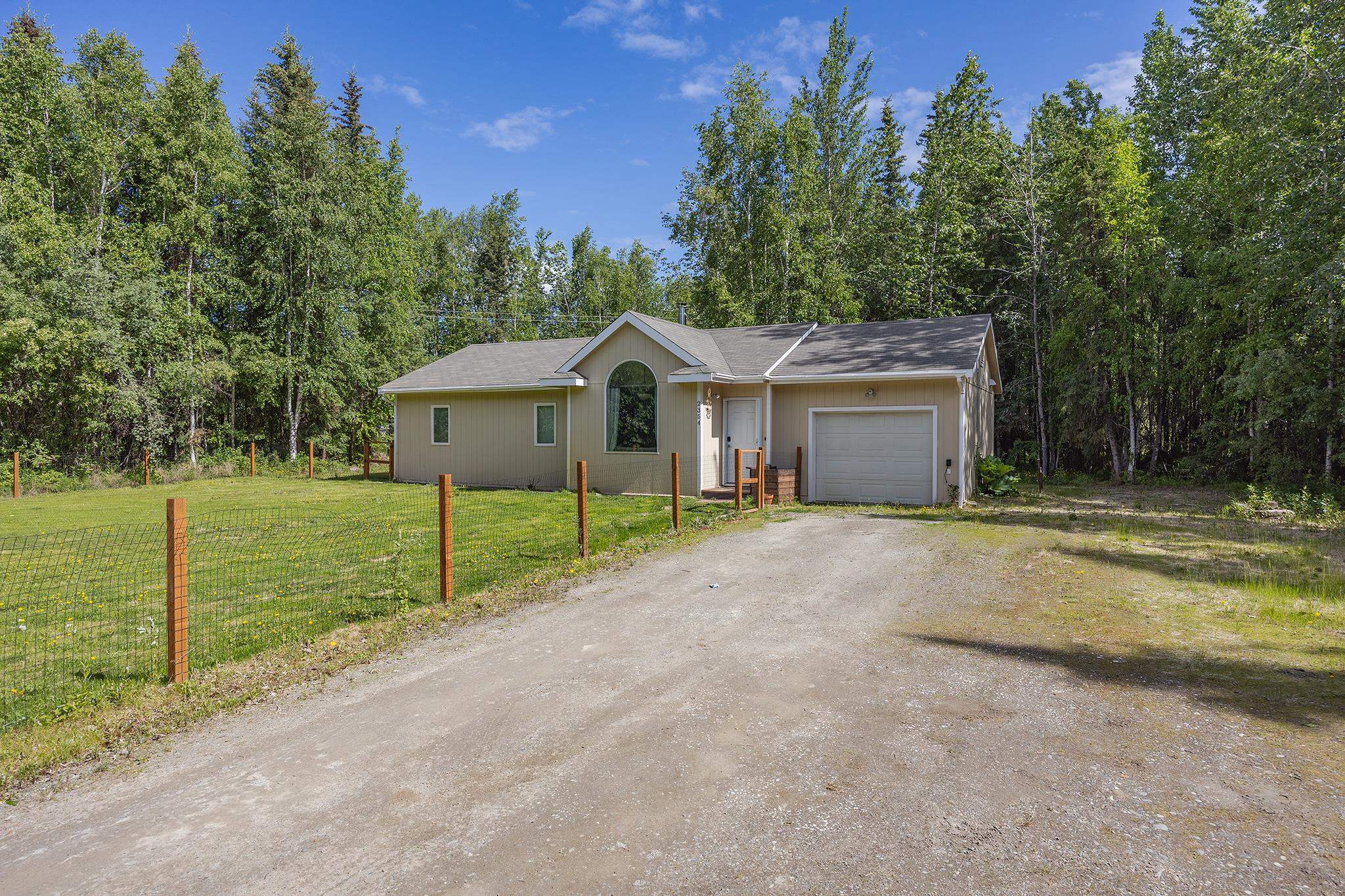 2354 SUNFLOWER LOOP