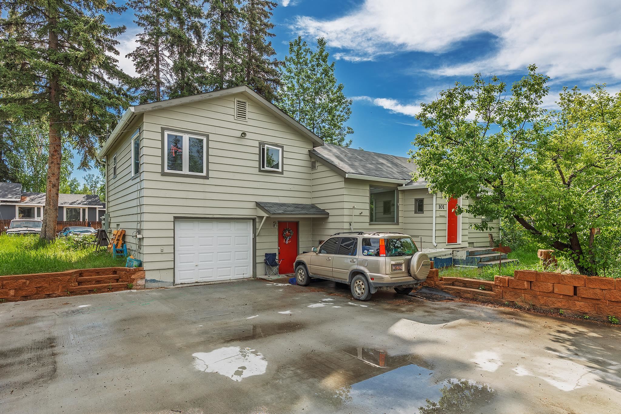101 C STREET