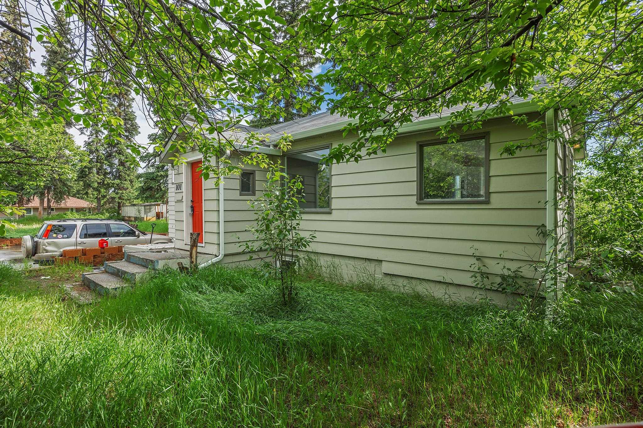 101 C STREET