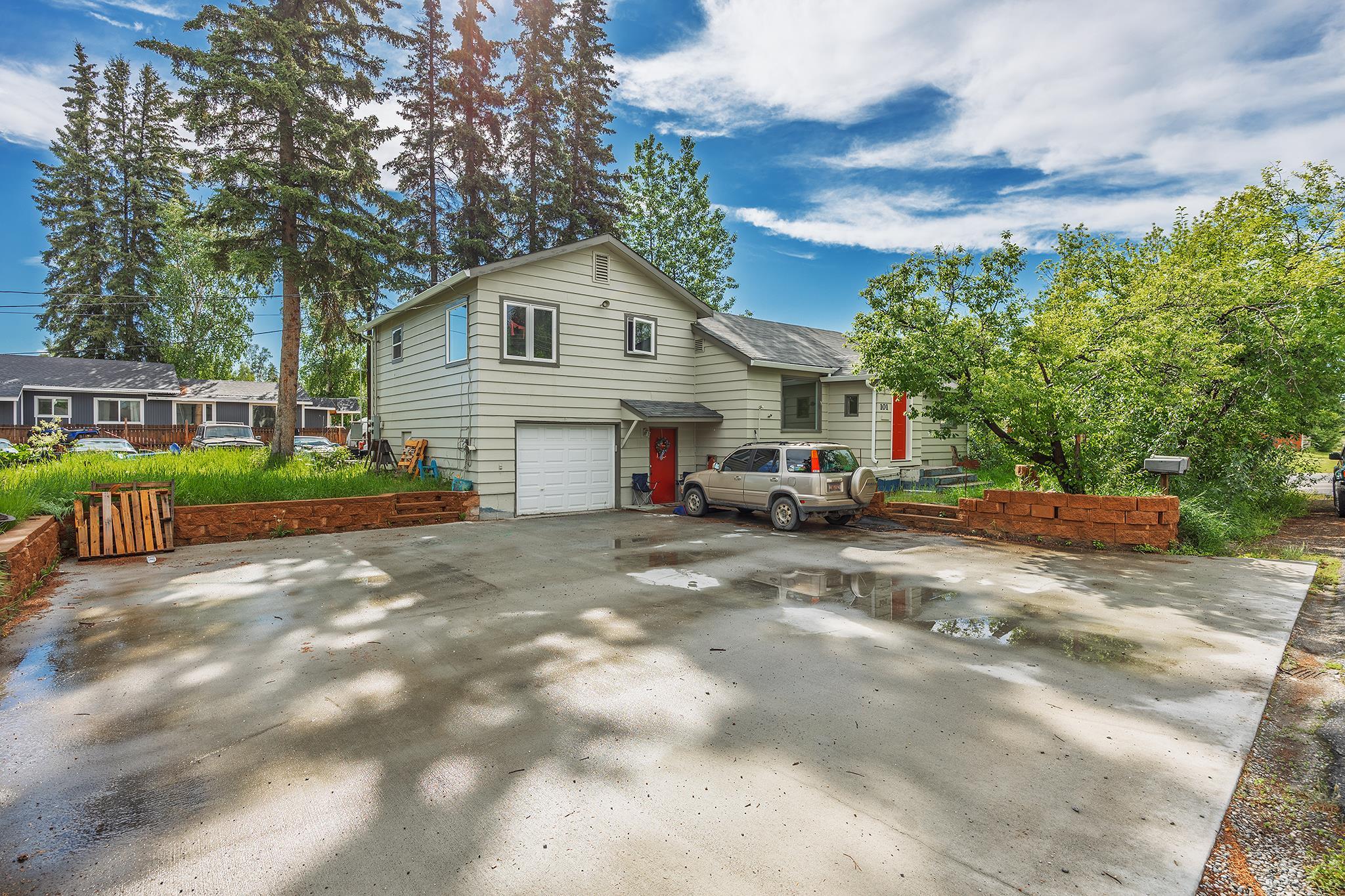 101 C STREET