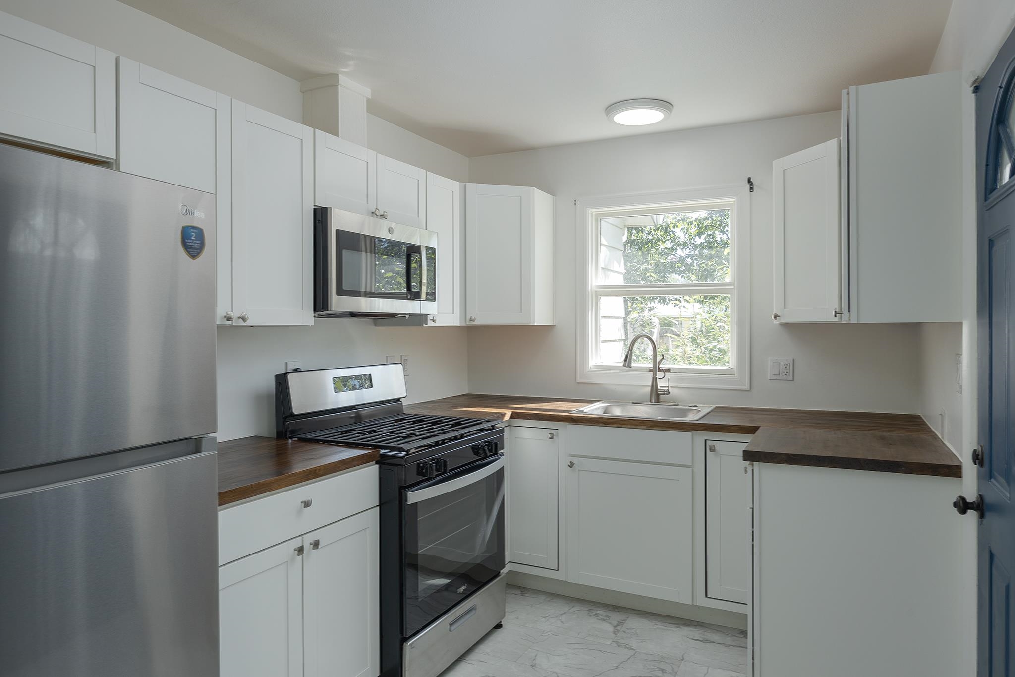 101 C STREET