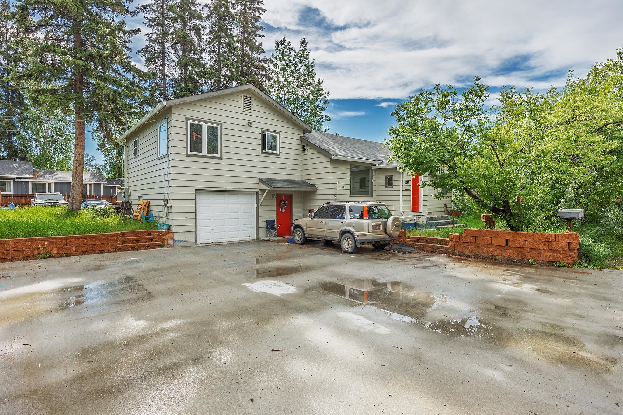 101 C STREET