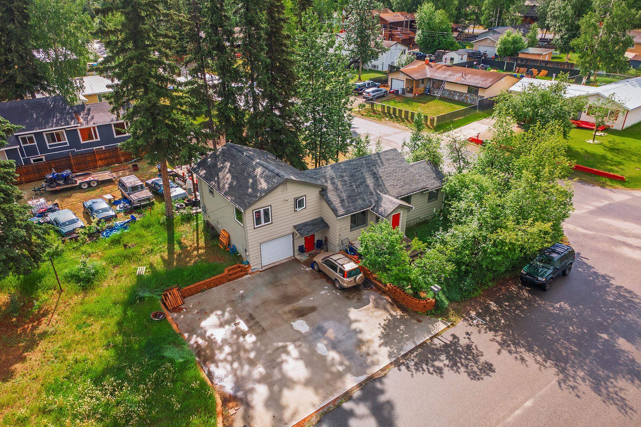 101 C STREET