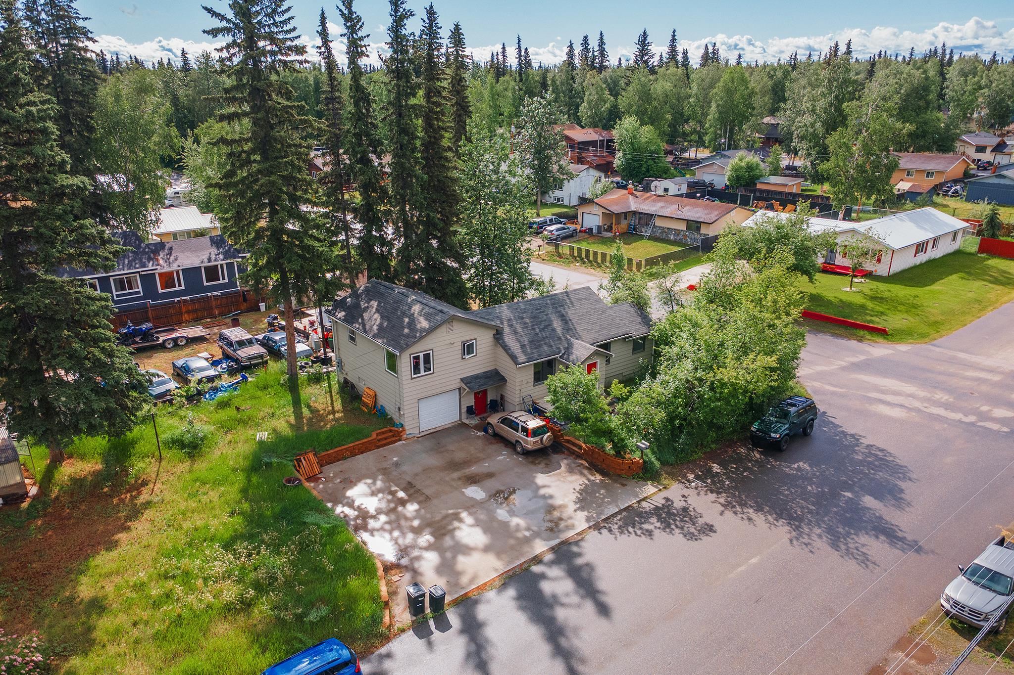 101 C STREET