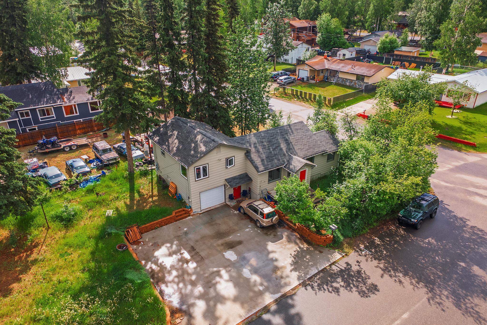 101 C STREET