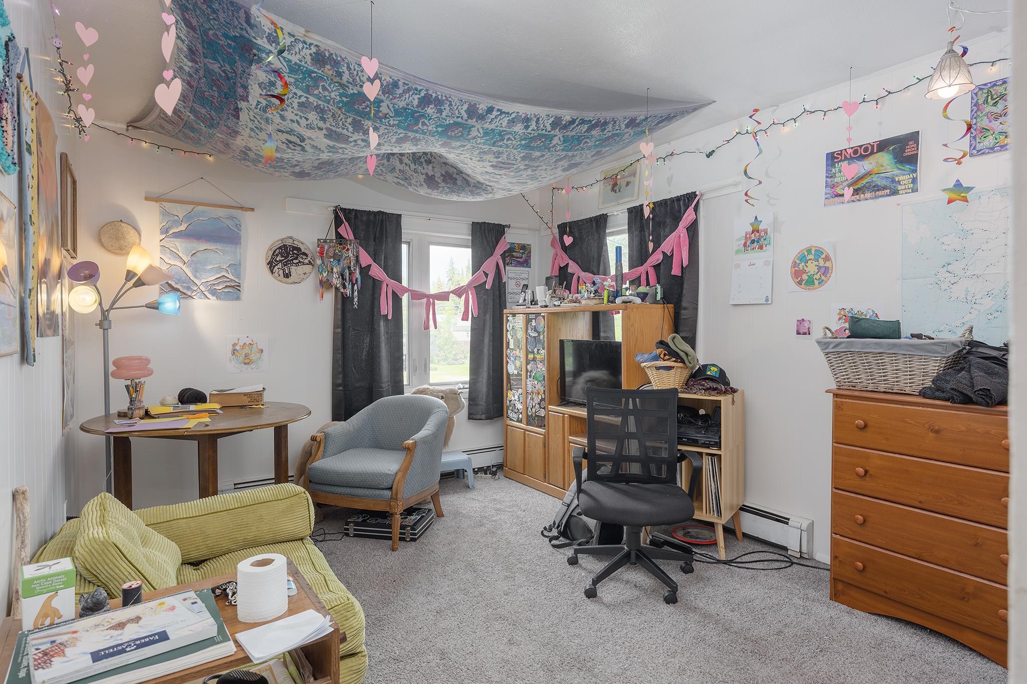 101 C STREET