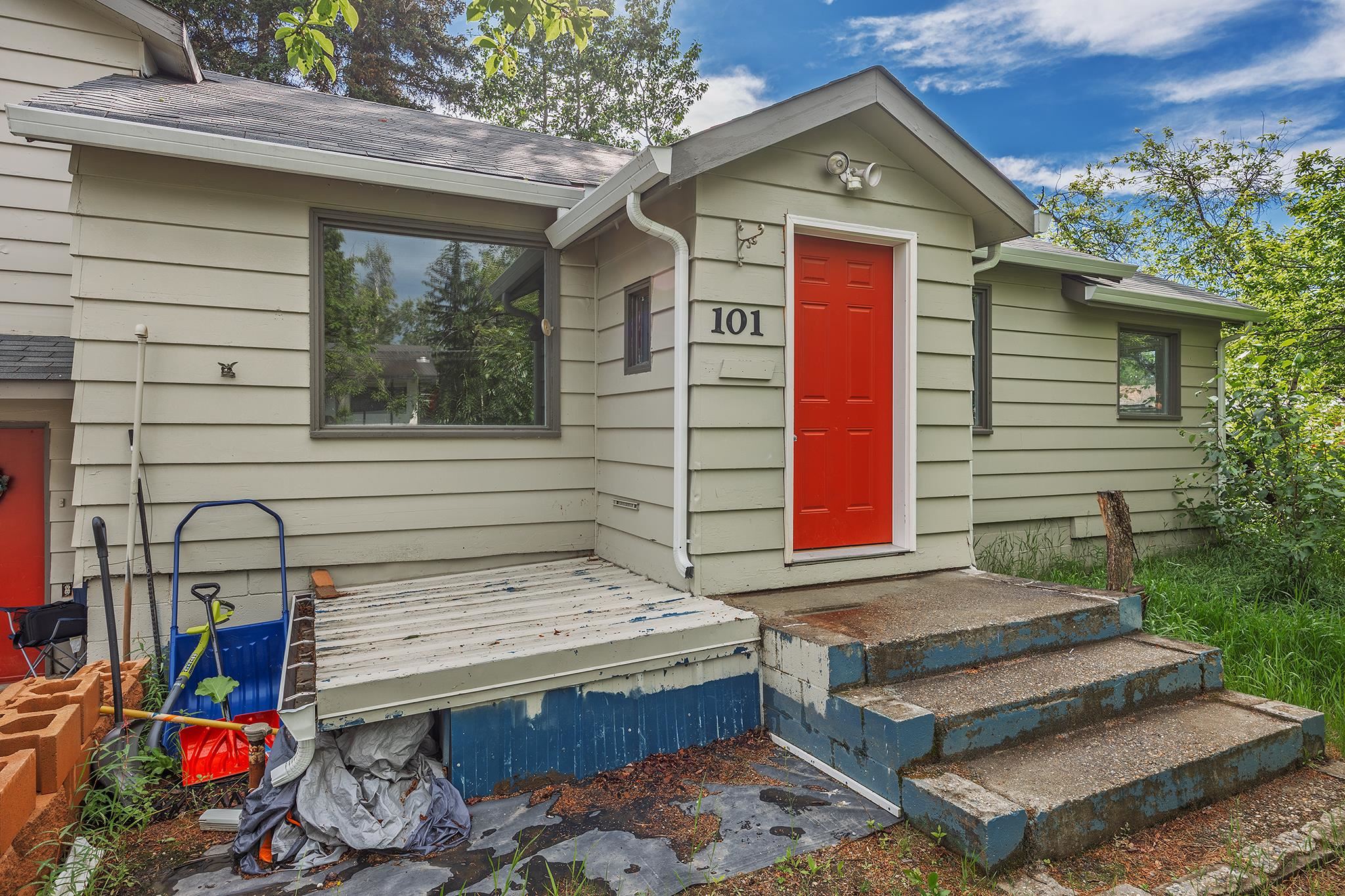 101 C STREET