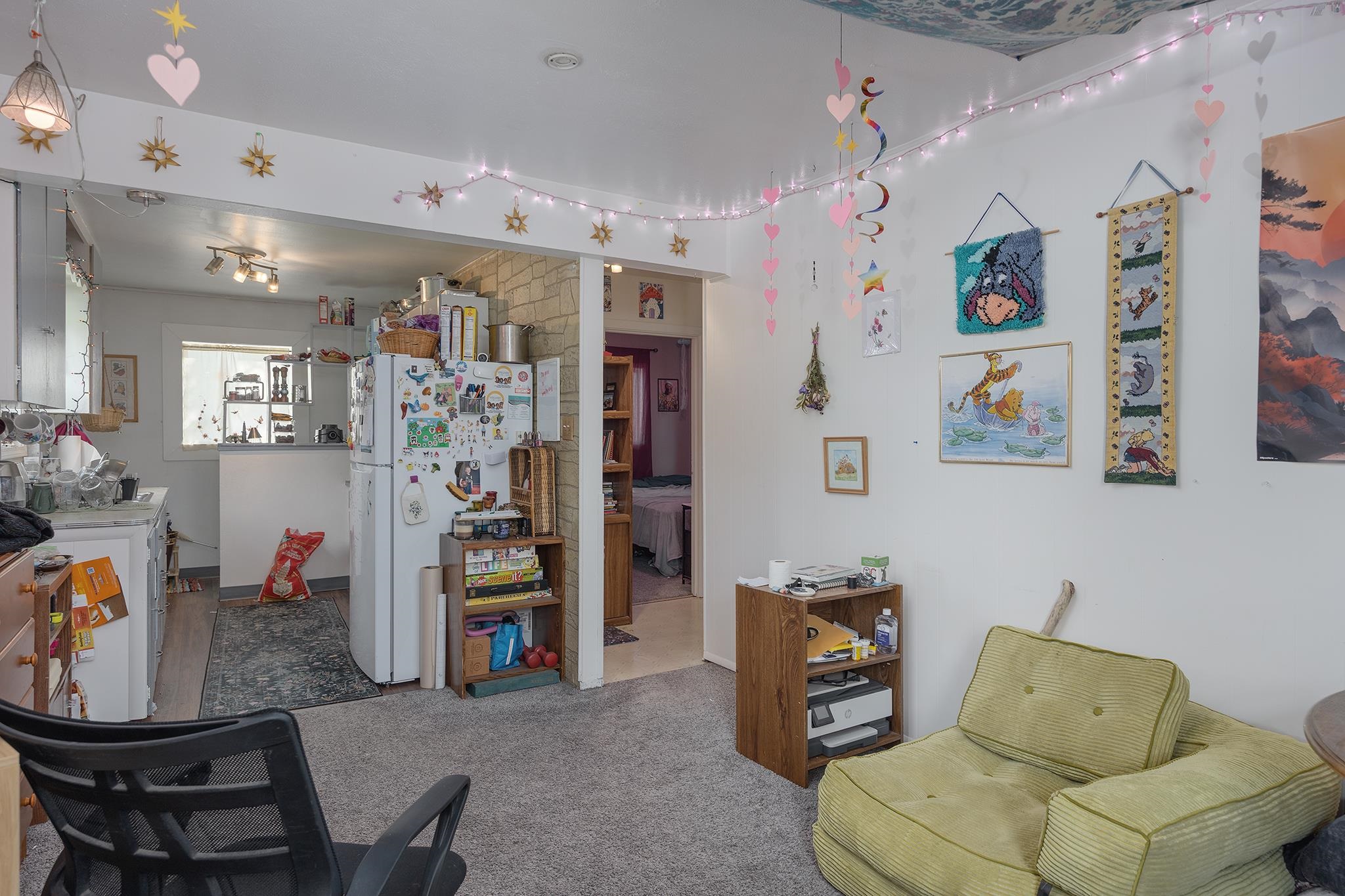 101 C STREET