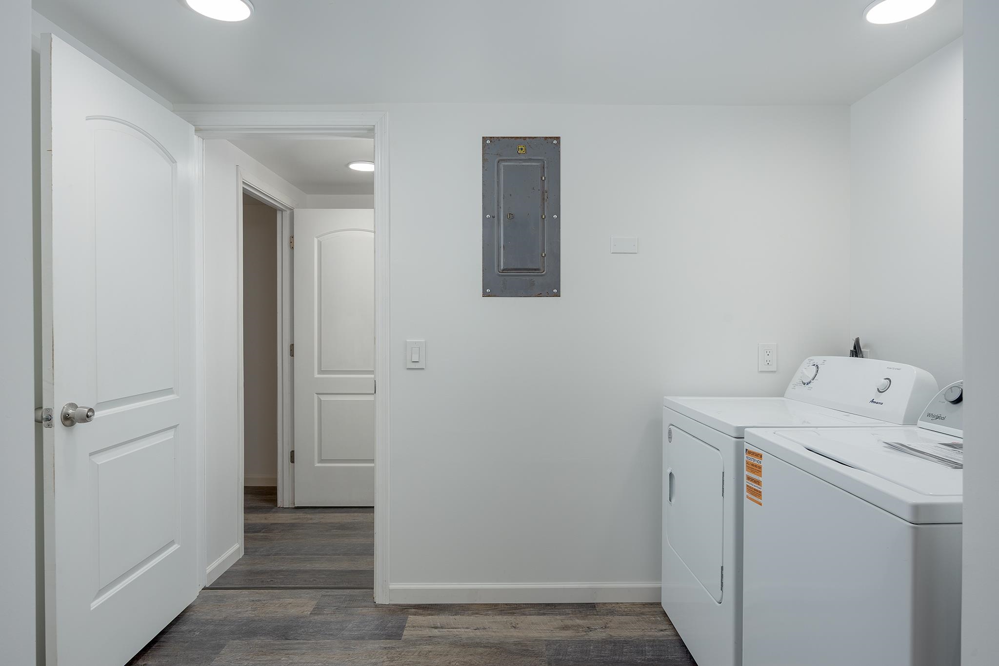 101 C STREET
