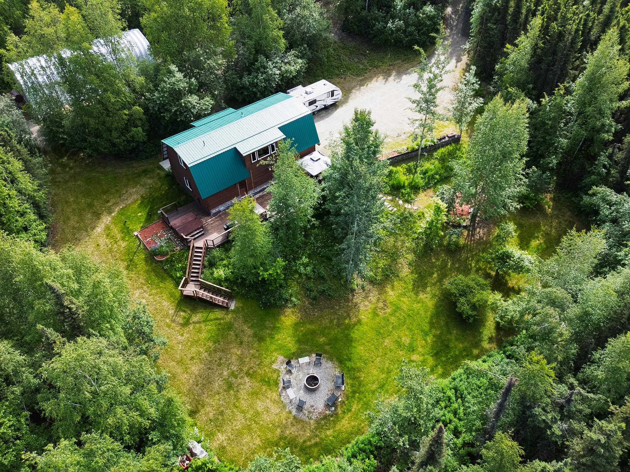 1054 GOLD MINE TRAIL