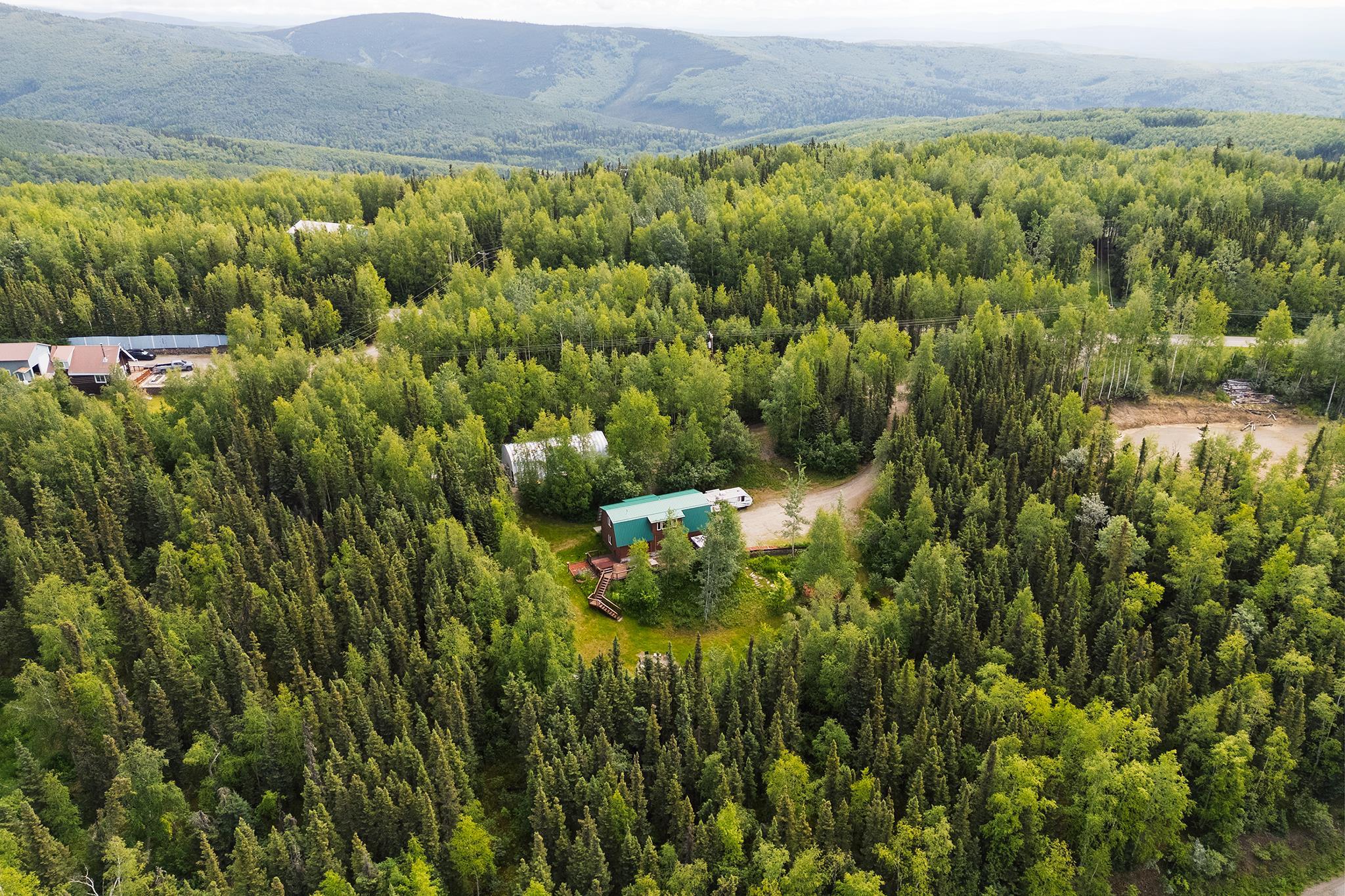1054 GOLD MINE TRAIL