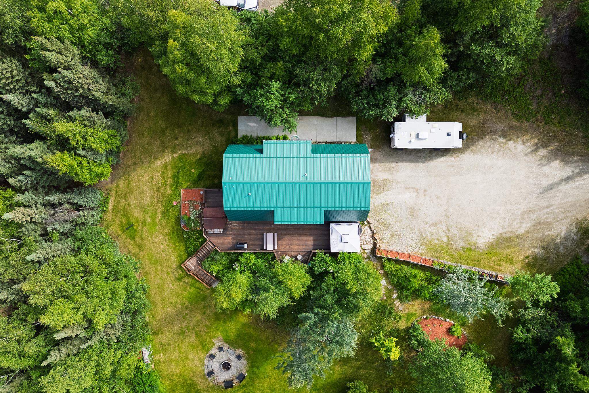 1054 GOLD MINE TRAIL