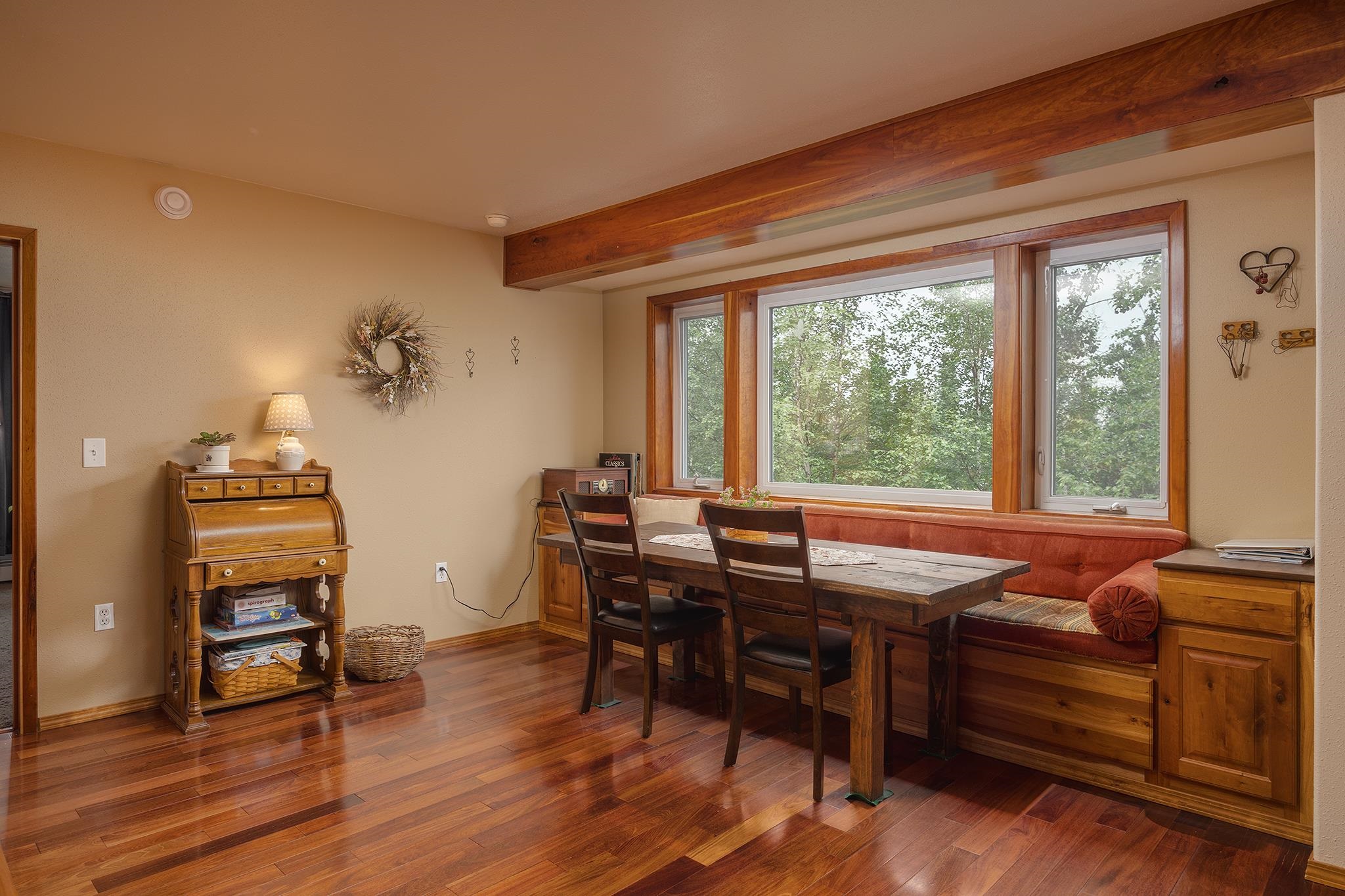 1054 GOLD MINE TRAIL