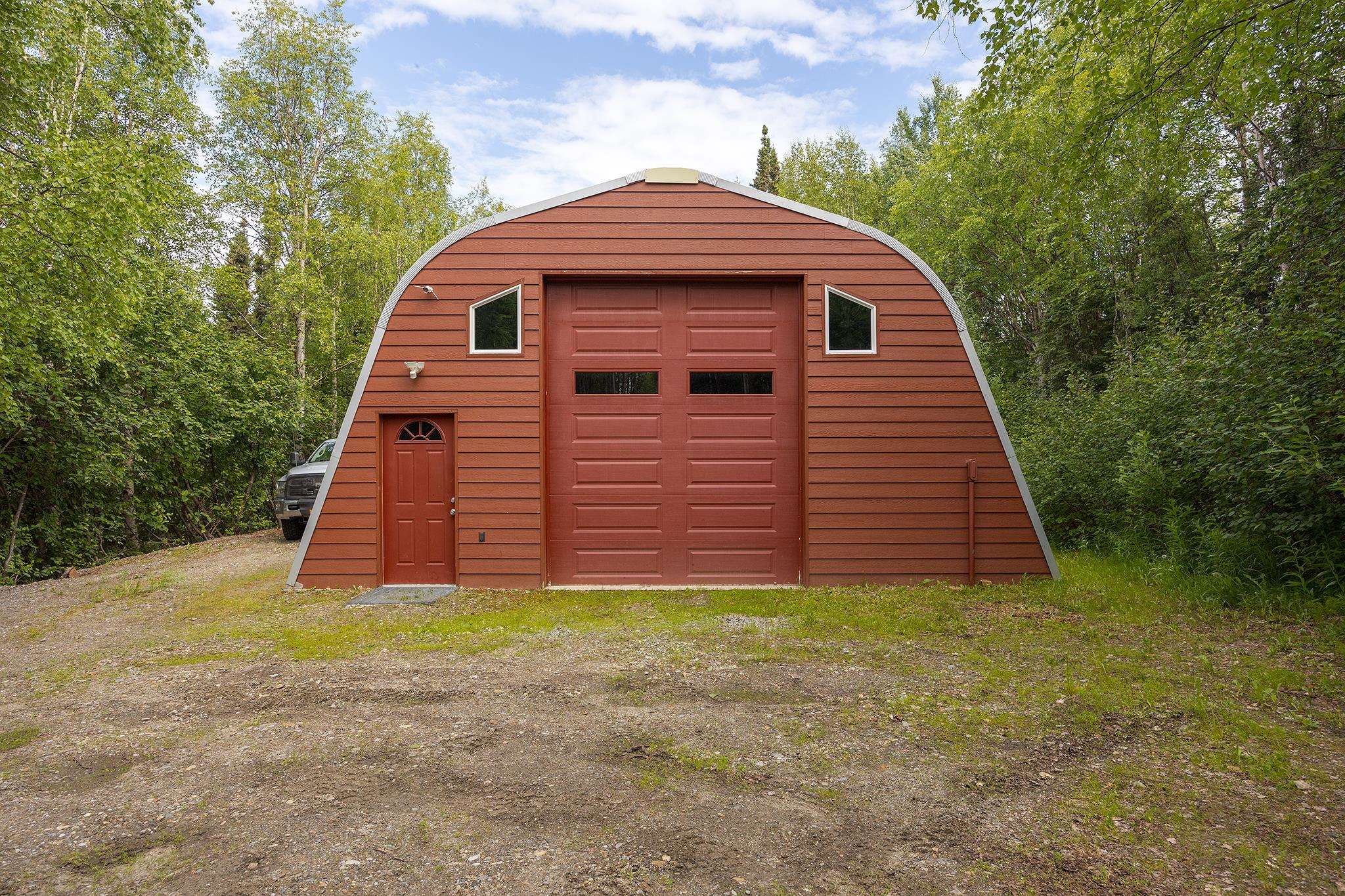 1054 GOLD MINE TRAIL