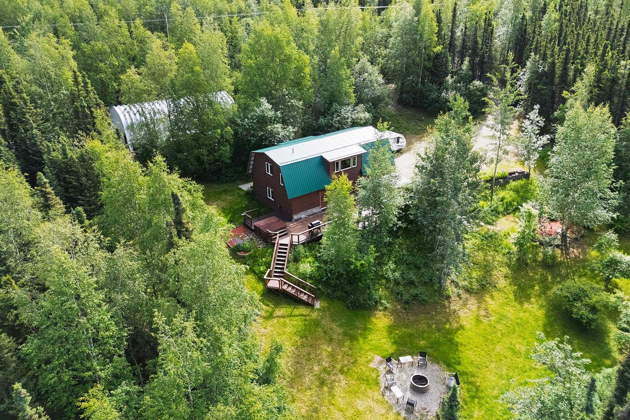 1054 GOLD MINE TRAIL
