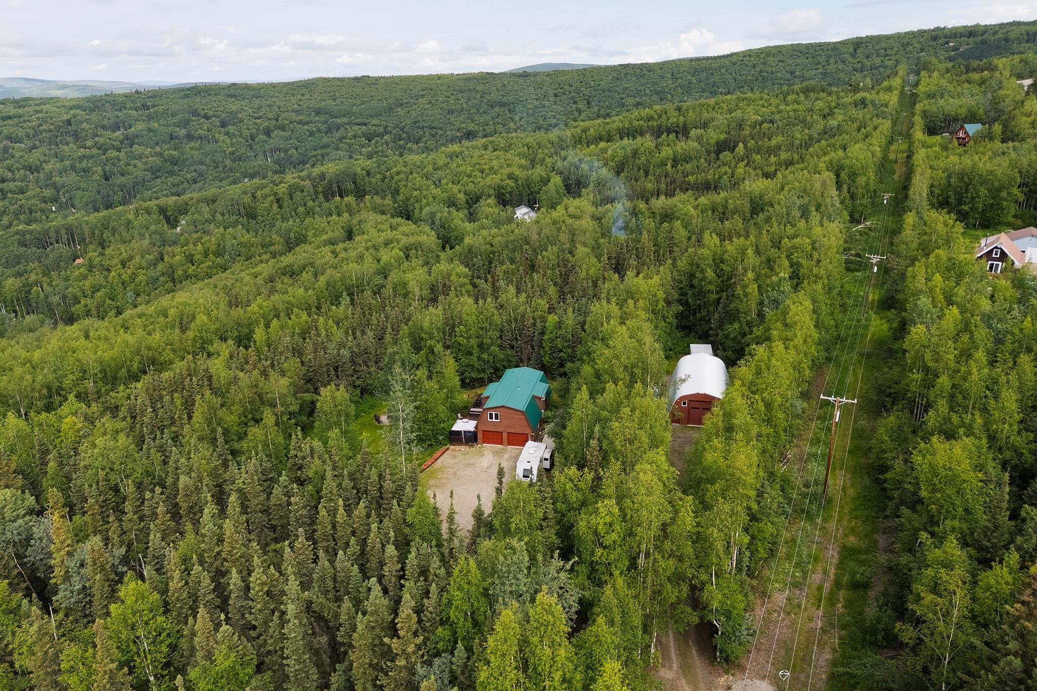 1054 GOLD MINE TRAIL