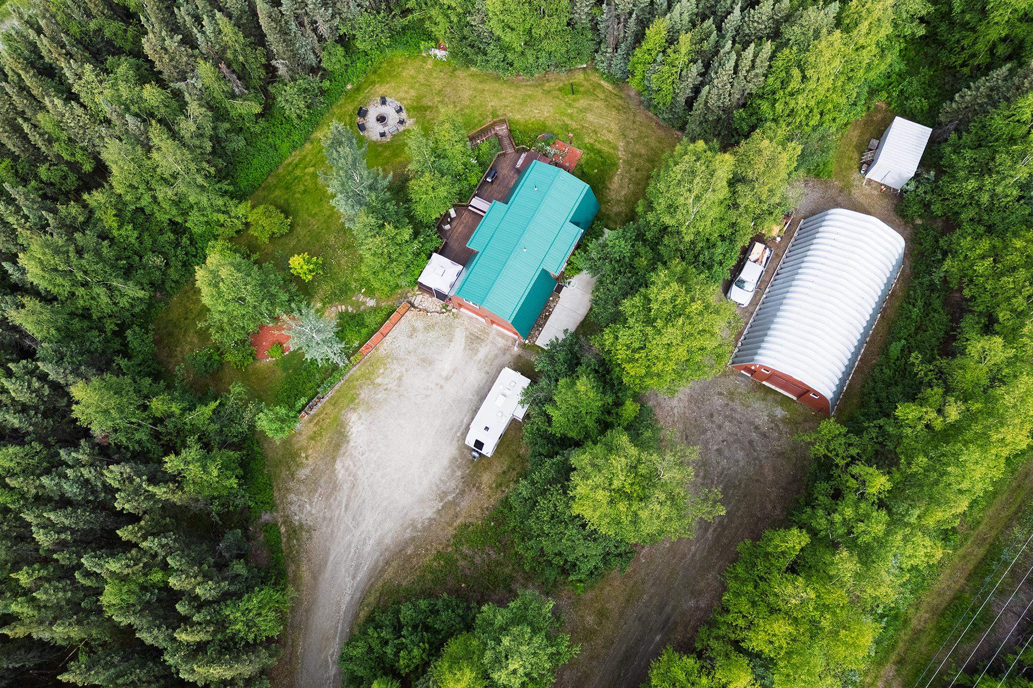 1054 GOLD MINE TRAIL