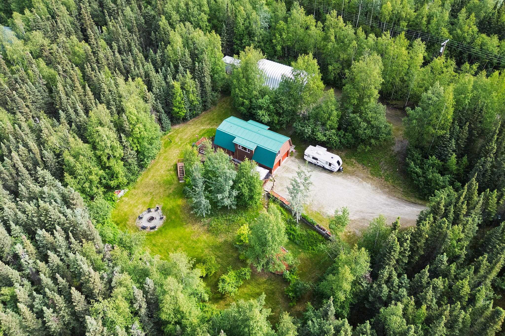 1054 GOLD MINE TRAIL