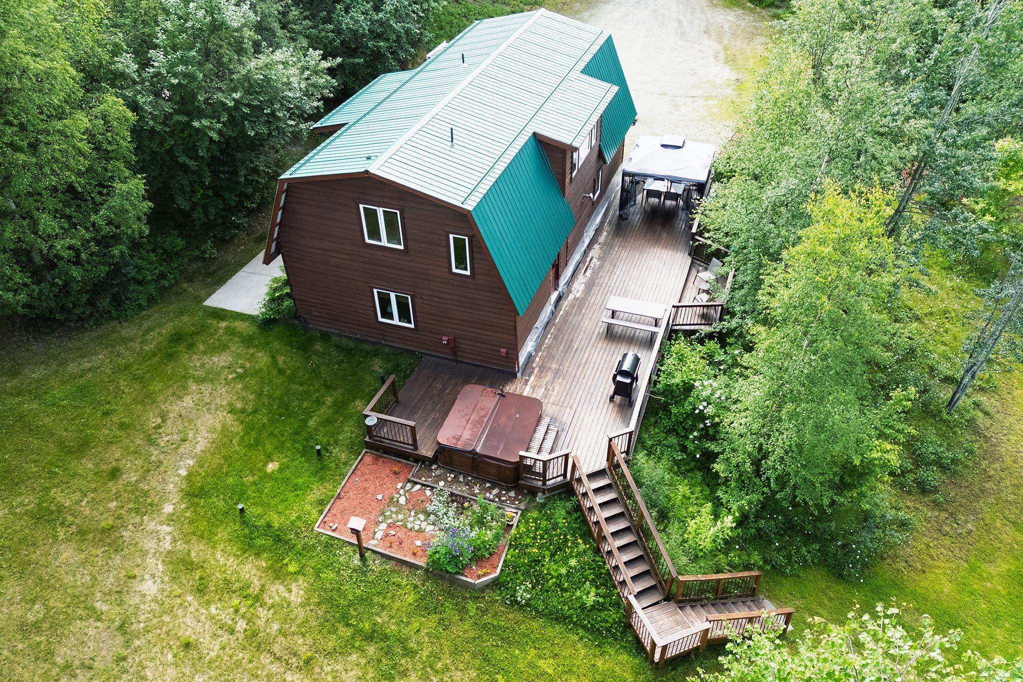 1054 GOLD MINE TRAIL