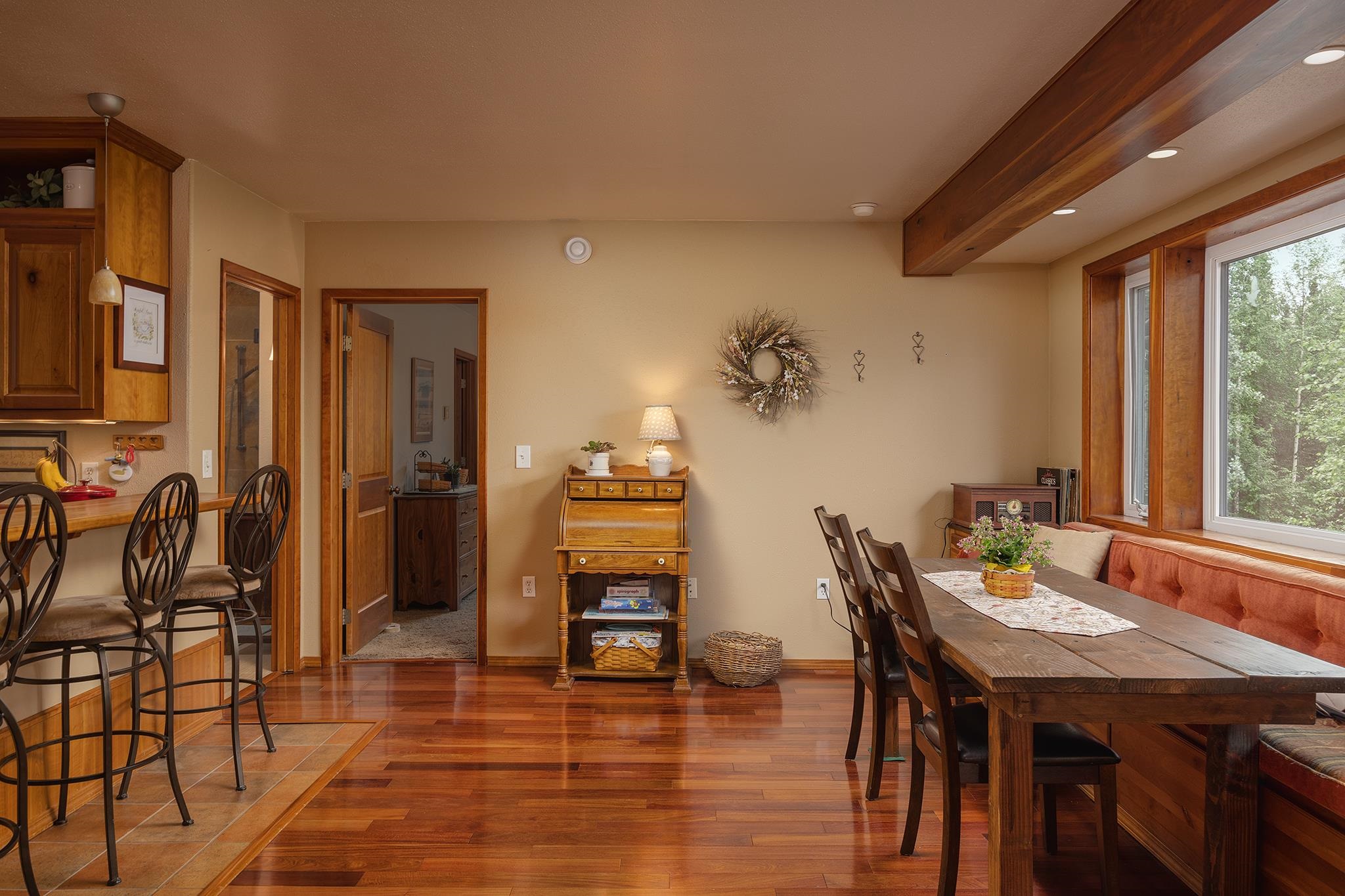 1054 GOLD MINE TRAIL