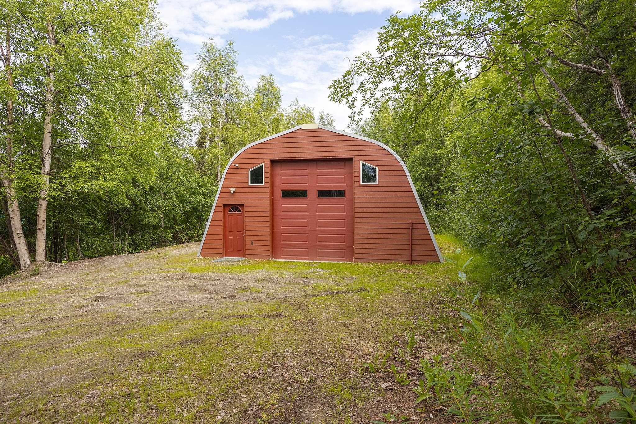 1054 GOLD MINE TRAIL