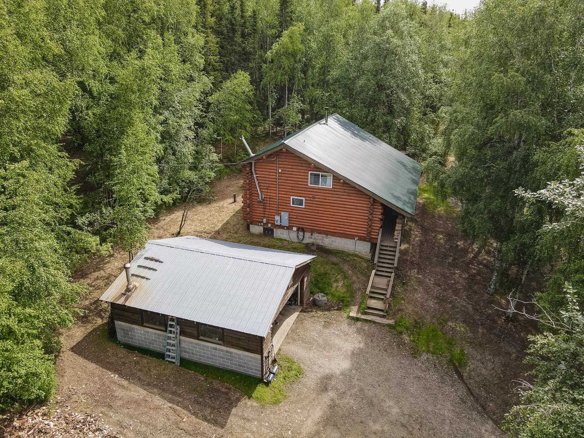 1050 GOLD MINE TRAIL