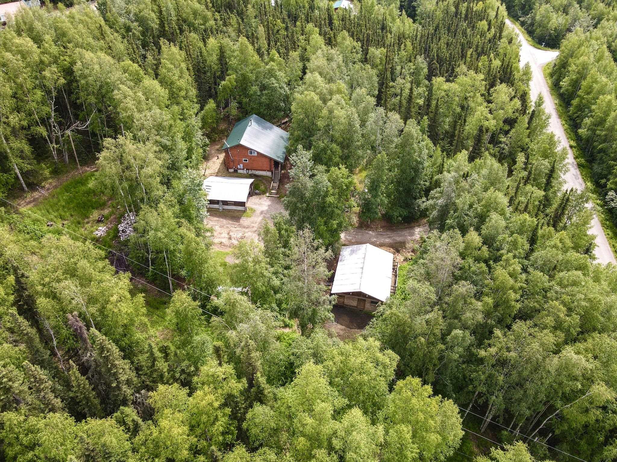1050 GOLD MINE TRAIL