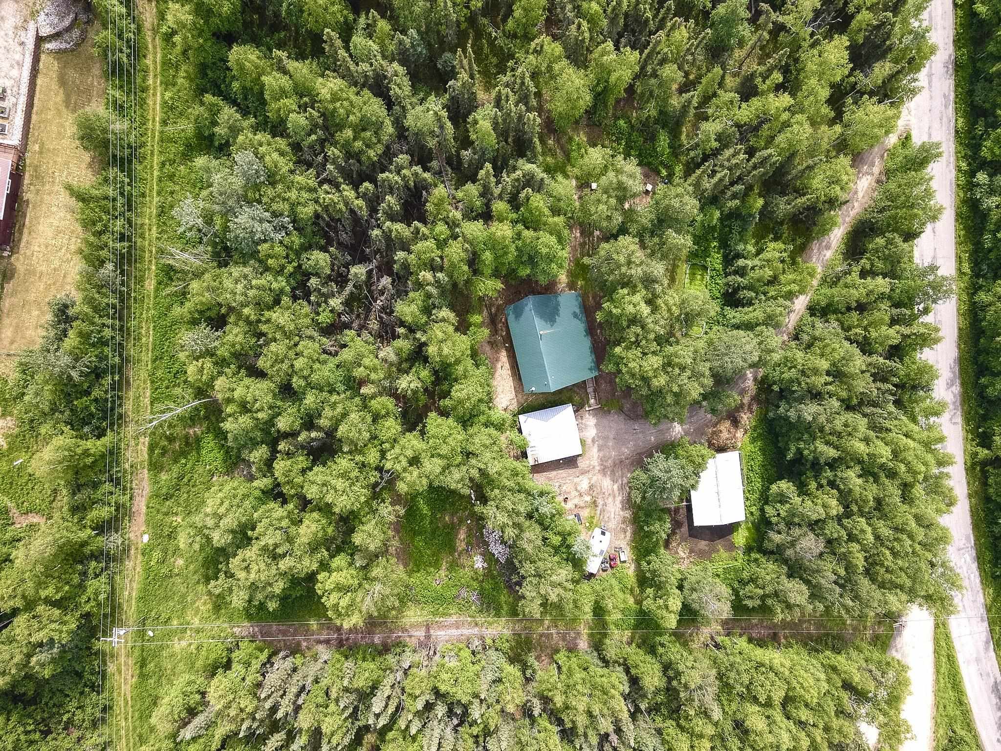 1050 GOLD MINE TRAIL