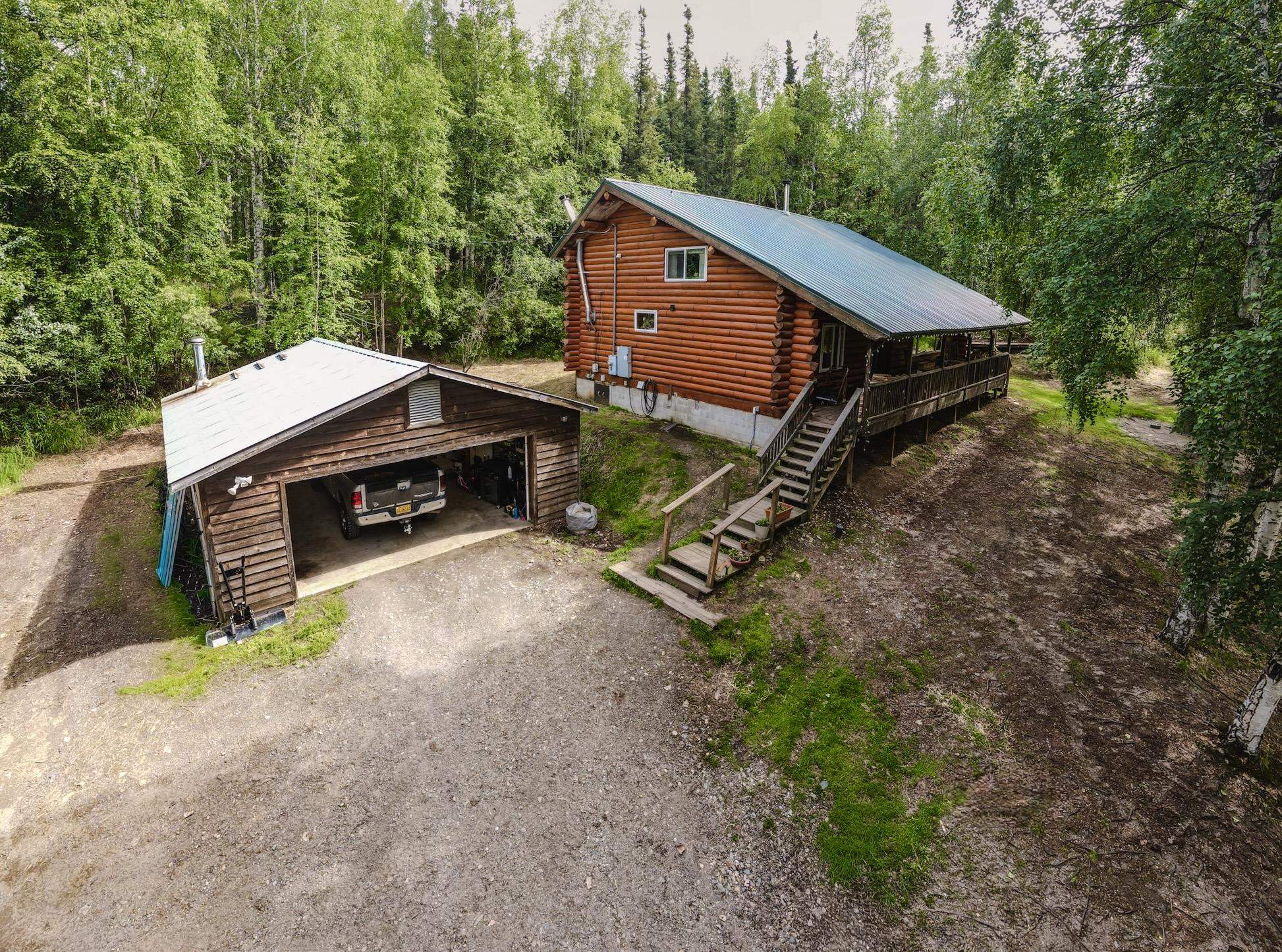 1050 GOLD MINE TRAIL