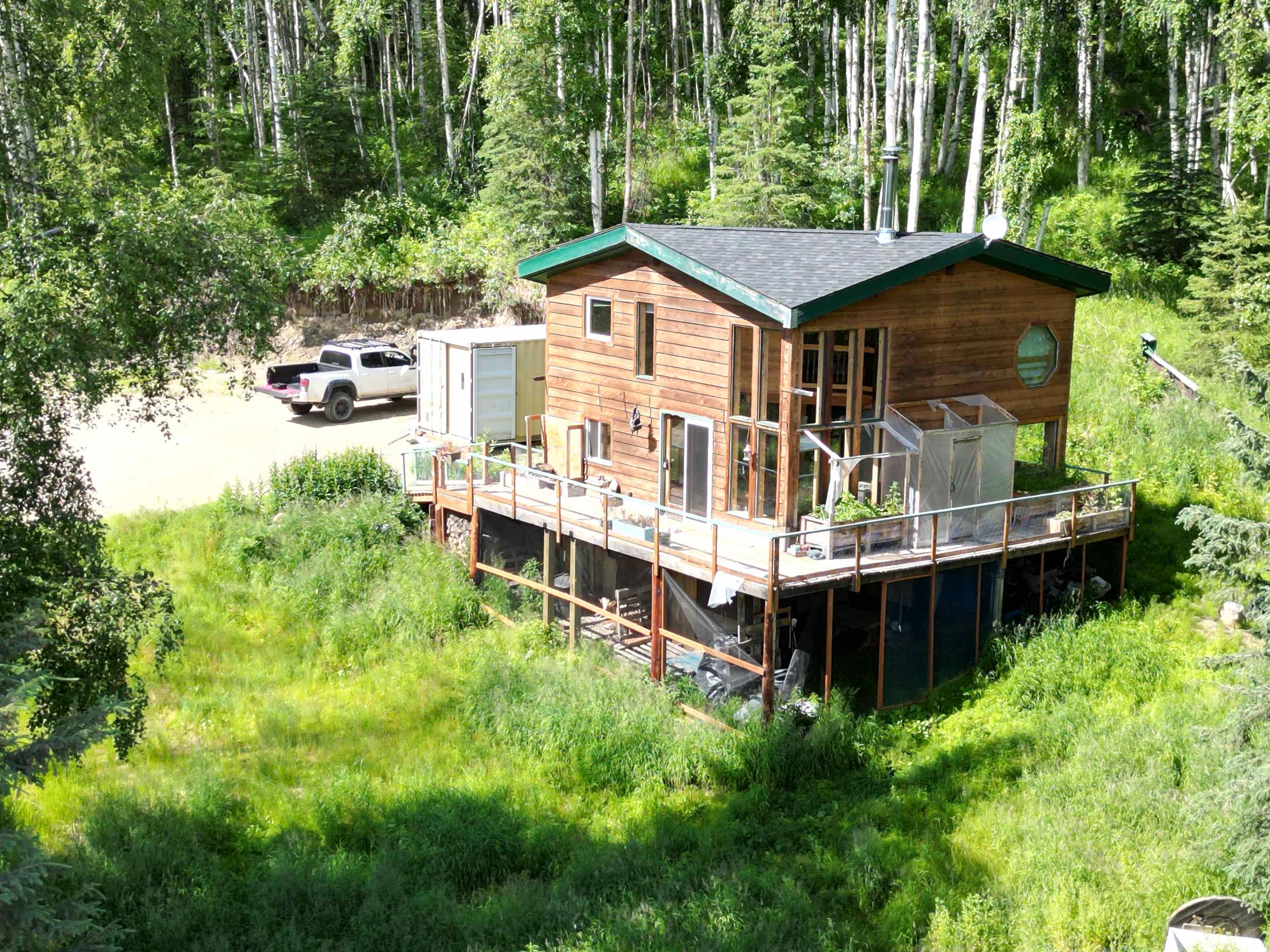 1479 TESLIN TRAIL