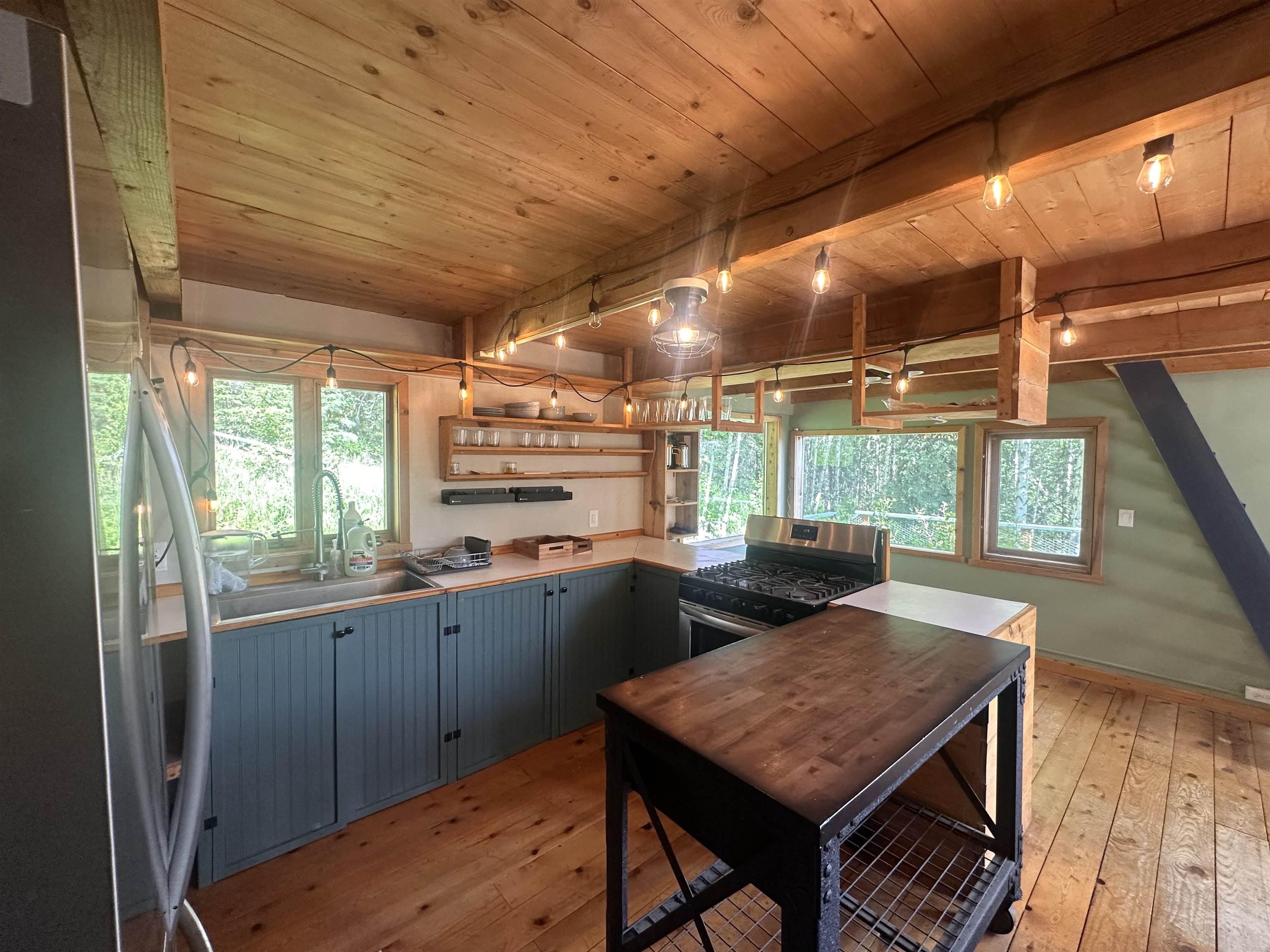 1479 TESLIN TRAIL