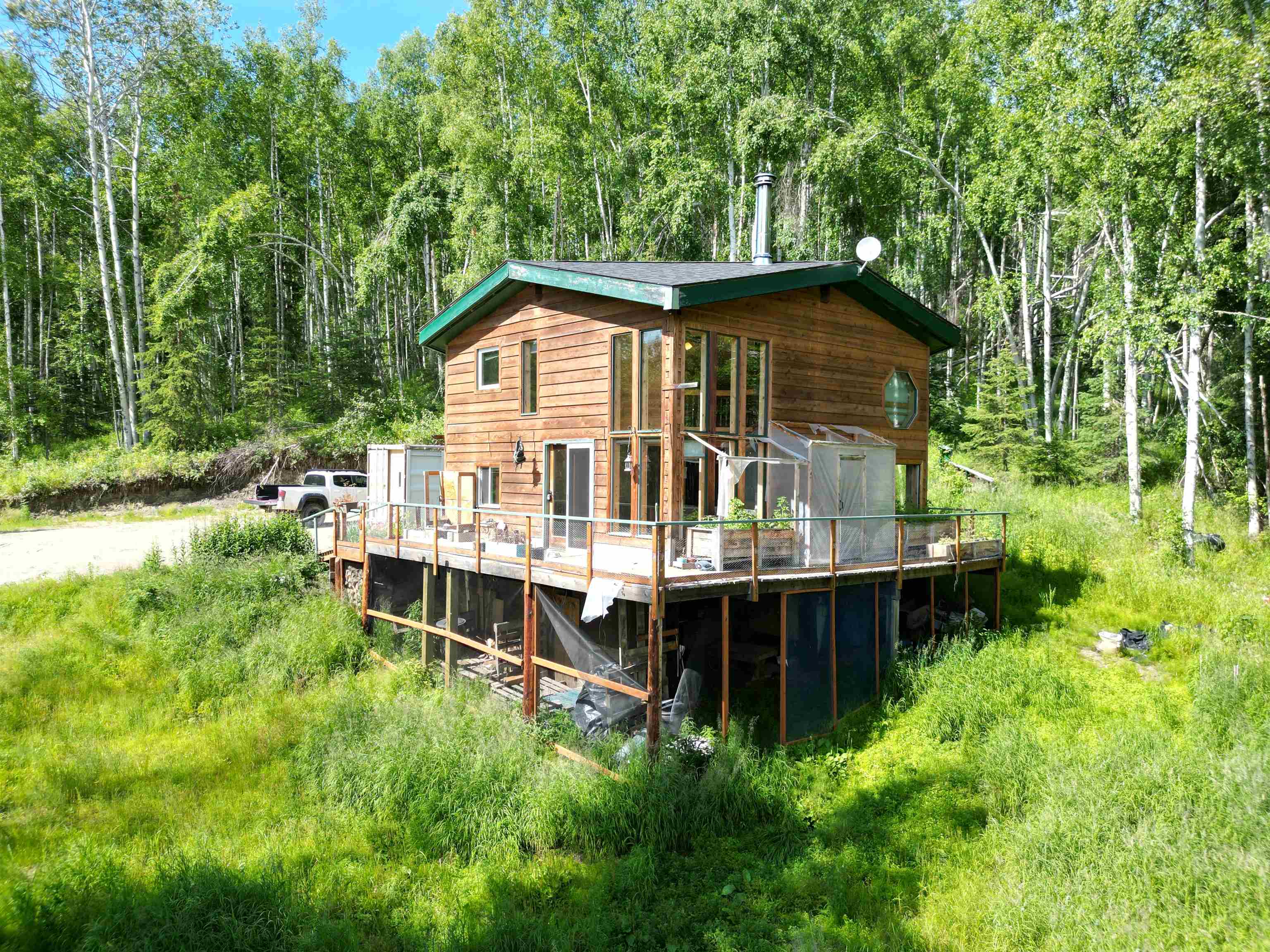 1479 TESLIN TRAIL