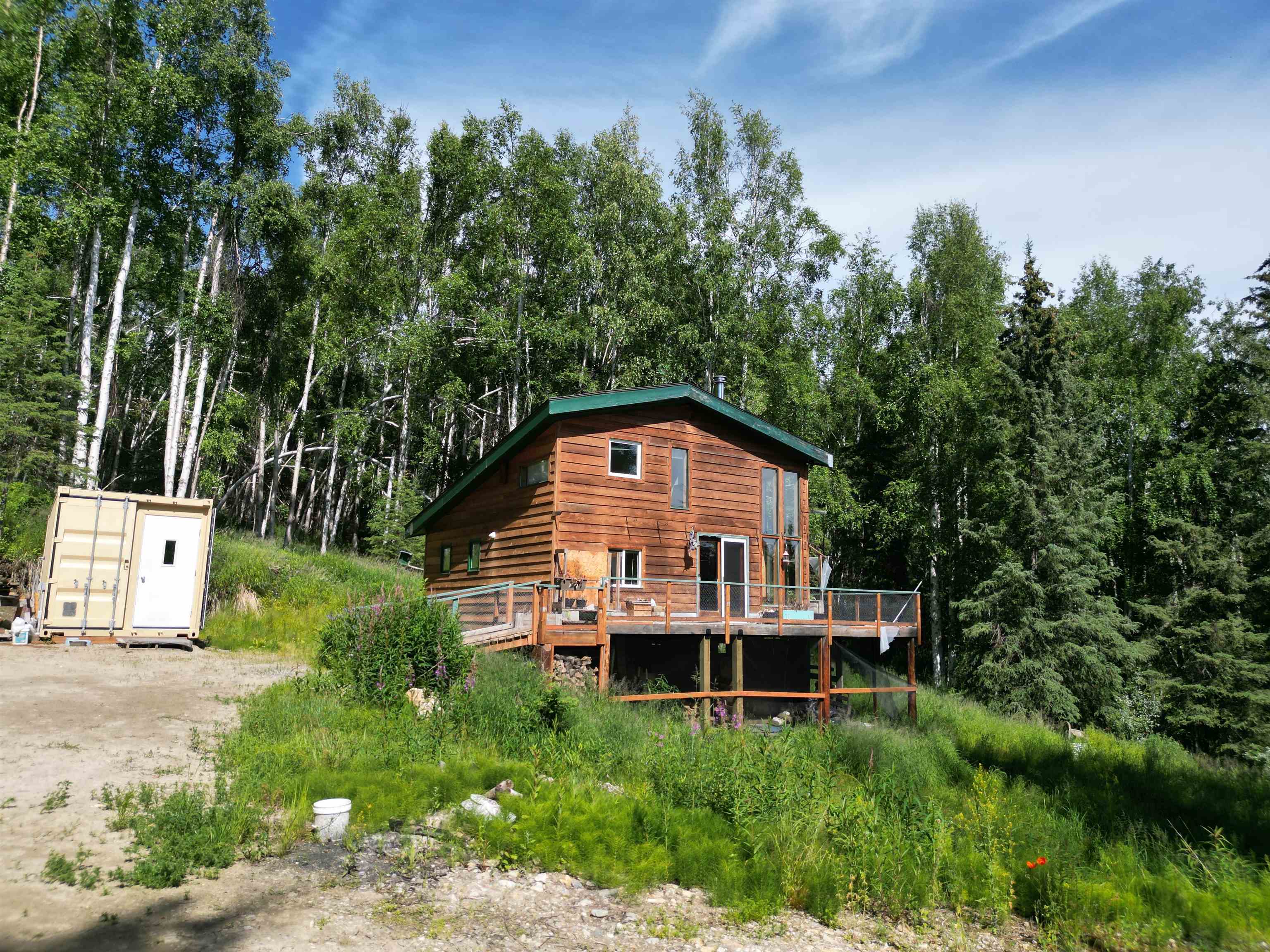 1479 TESLIN TRAIL