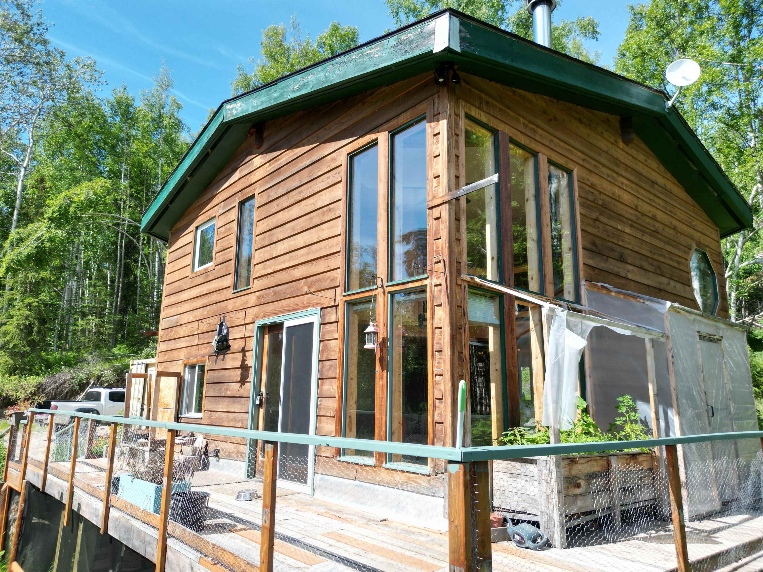 1479 TESLIN TRAIL