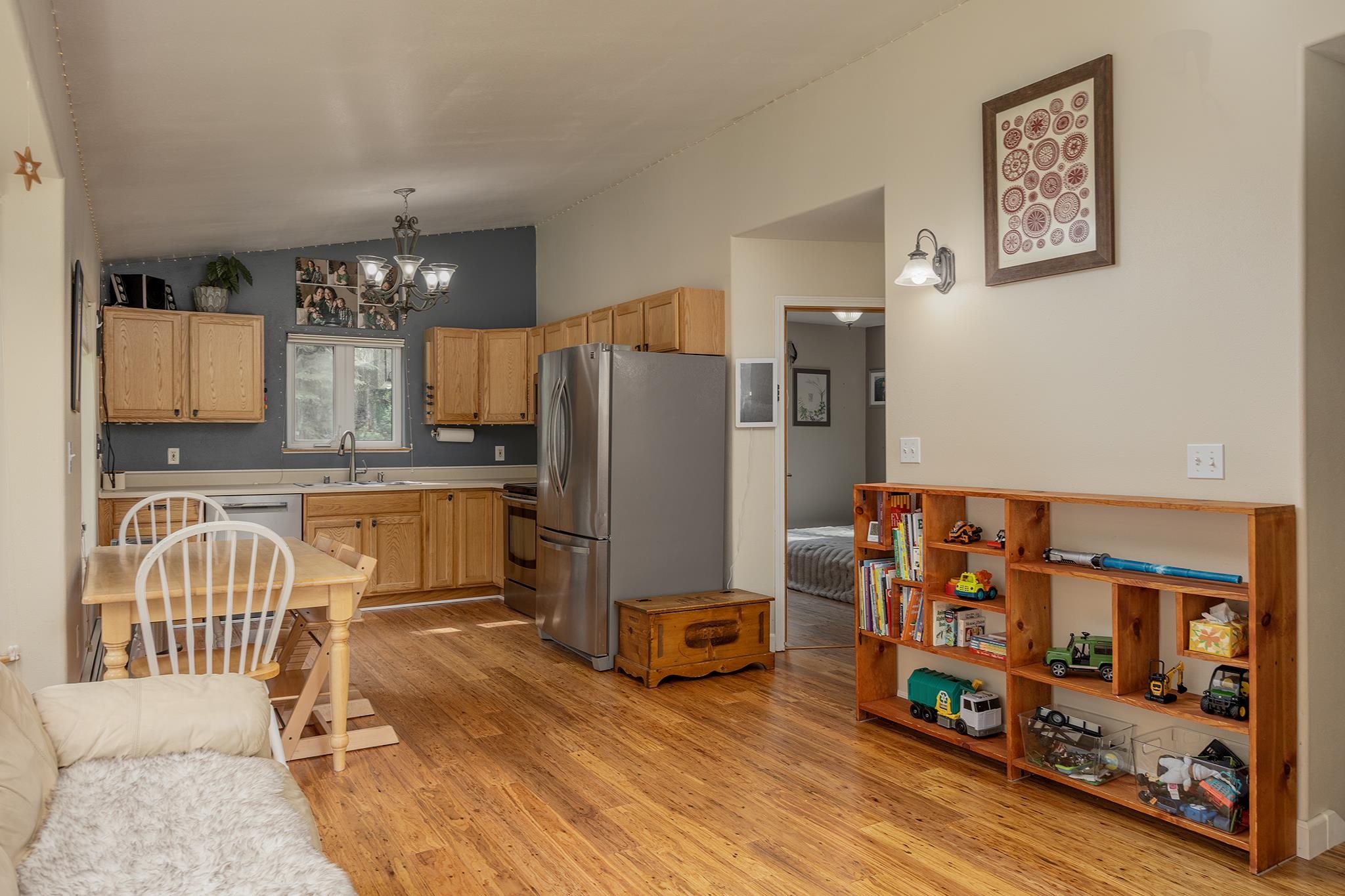 1255 ST. ANTON DRIVE