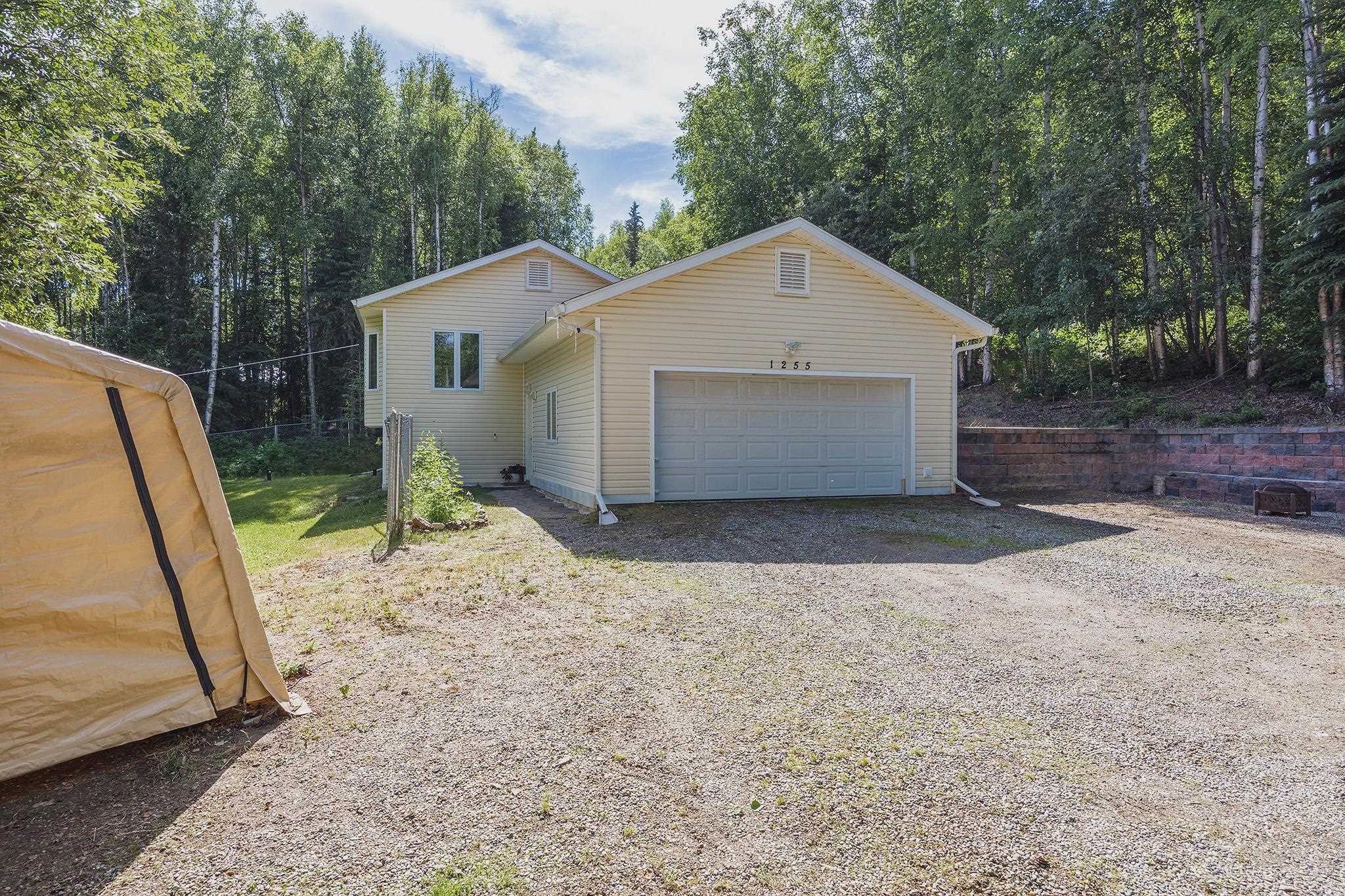 1255 ST. ANTON DRIVE