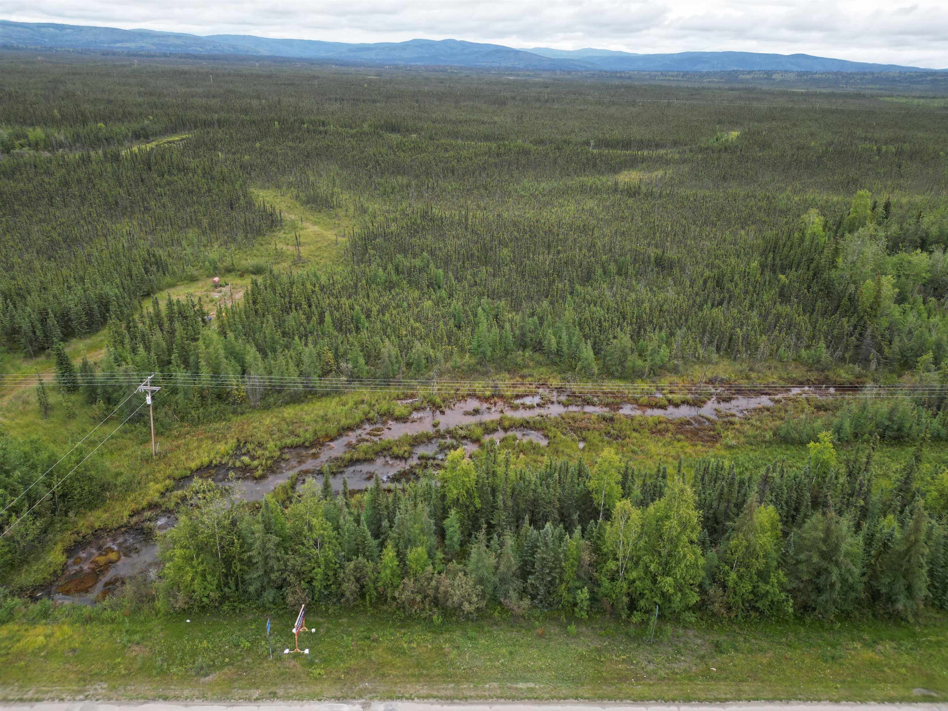 NHN RICHARDSON HIGHWAY