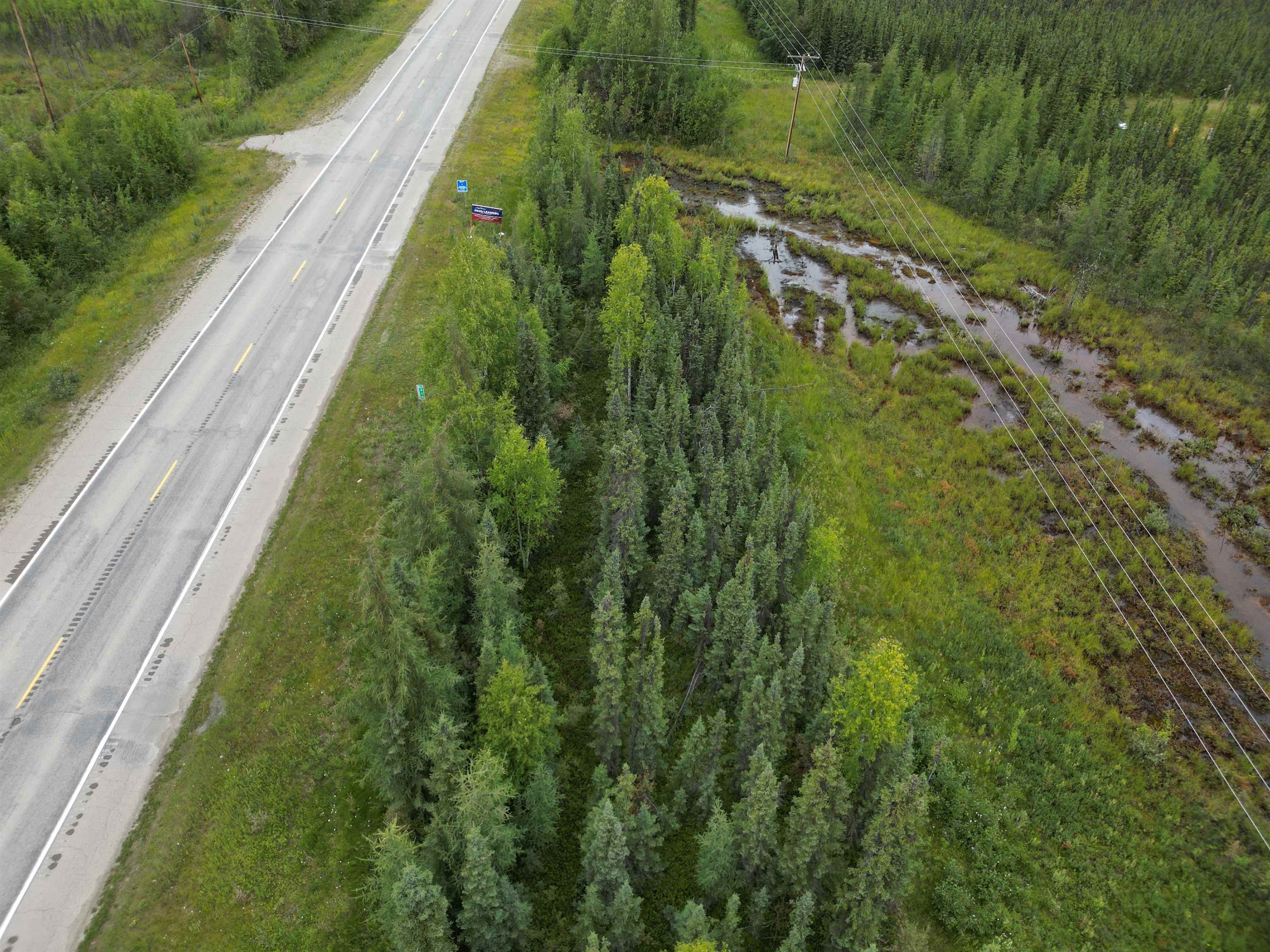 NHN RICHARDSON HIGHWAY