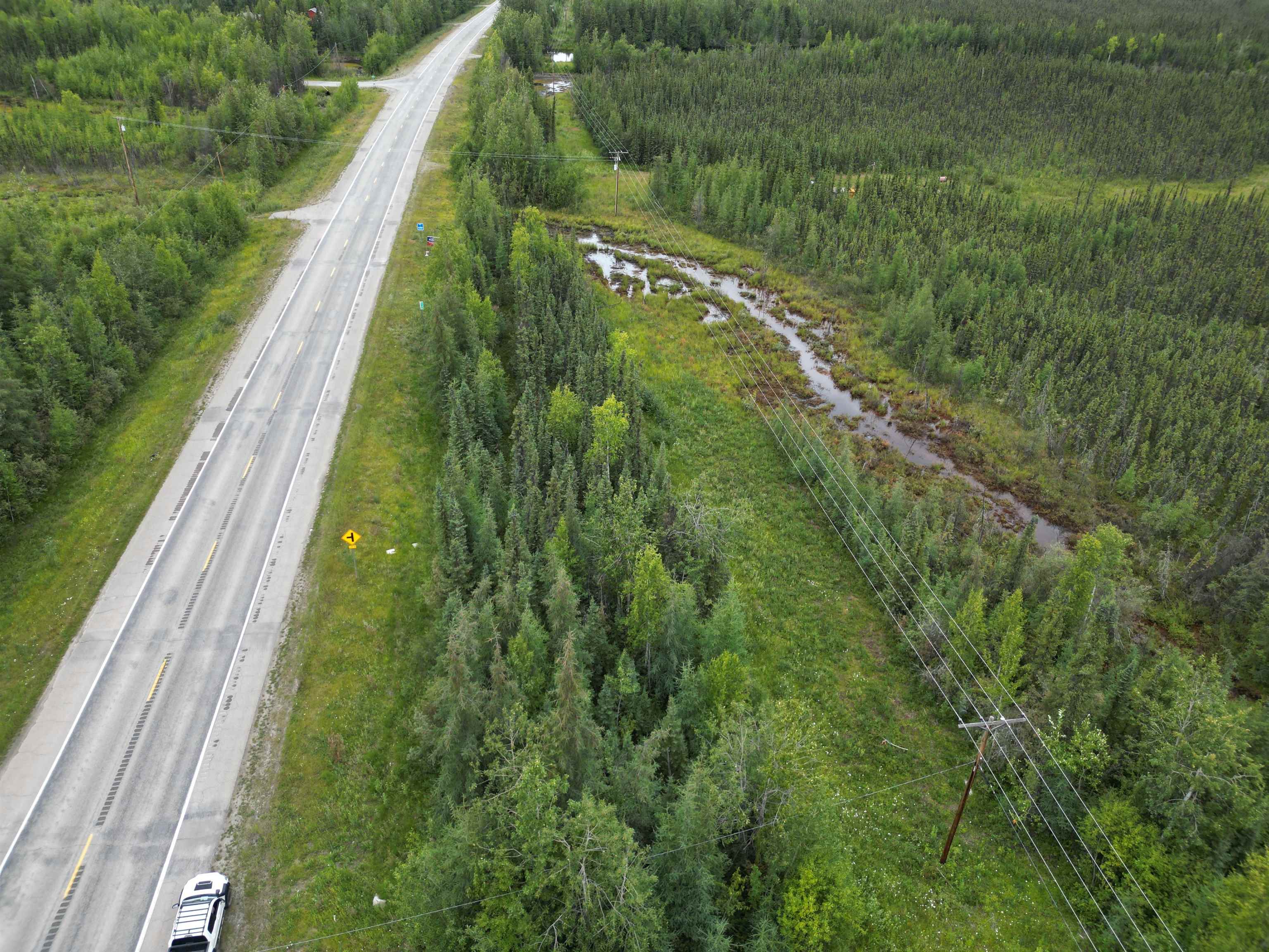 NHN RICHARDSON HIGHWAY